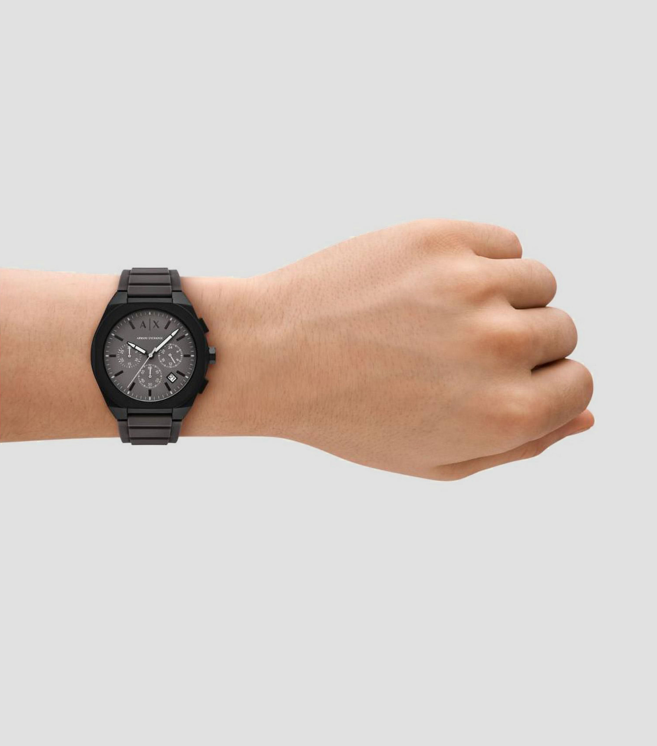 Reloj para Hombre Street casual gris