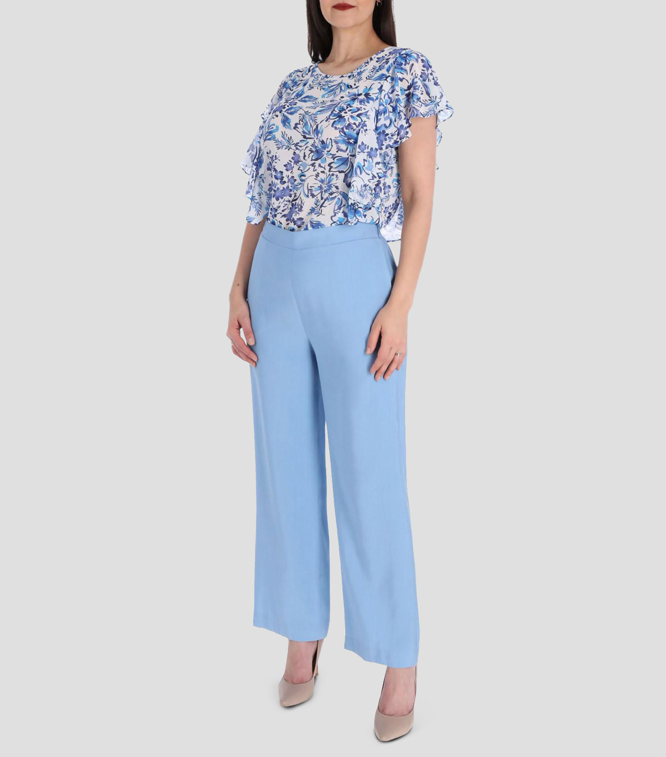 Pantalón Petite Mujer