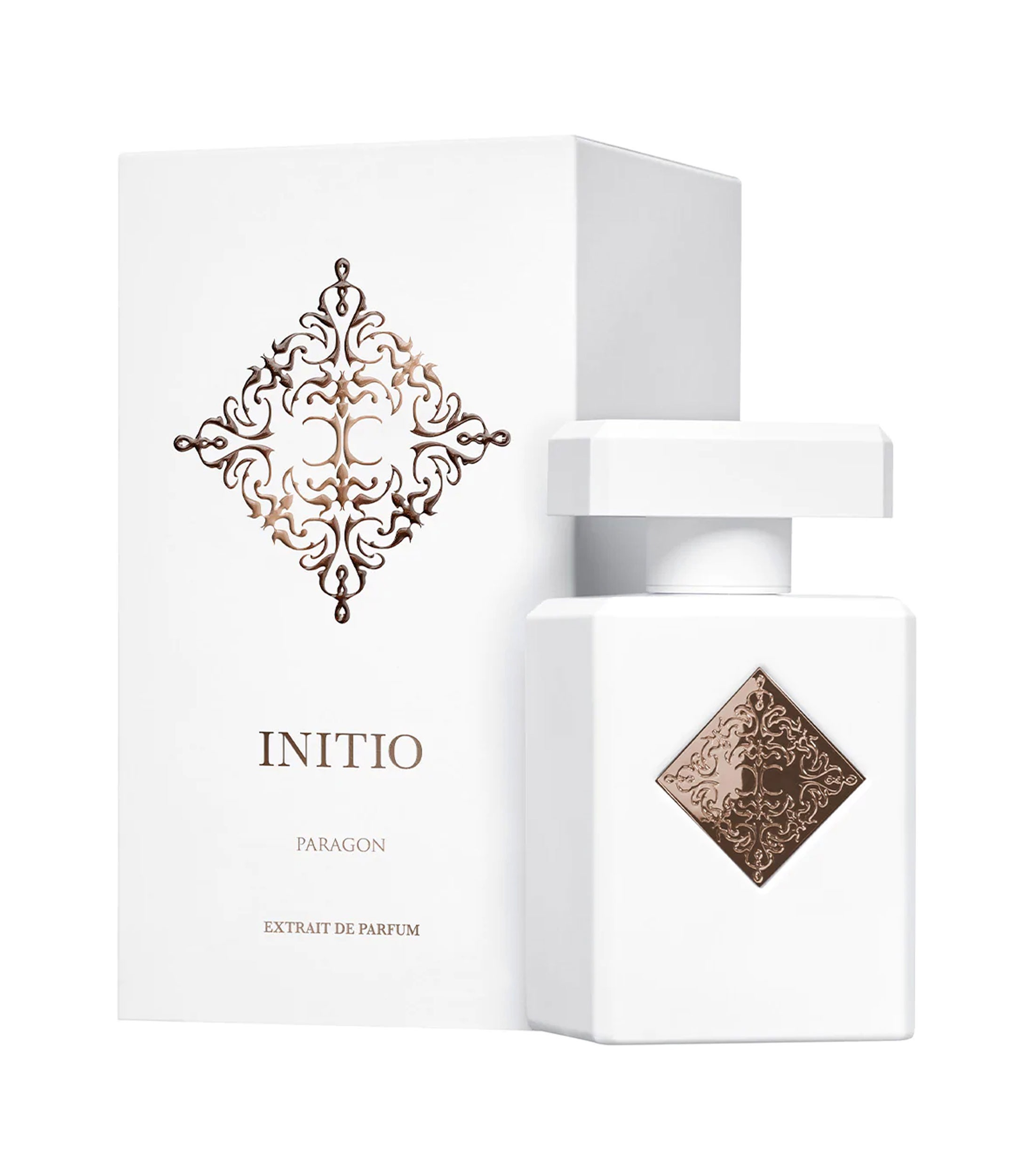 Perfume, Paragon Eau de Parfum, 90 ml Unisex