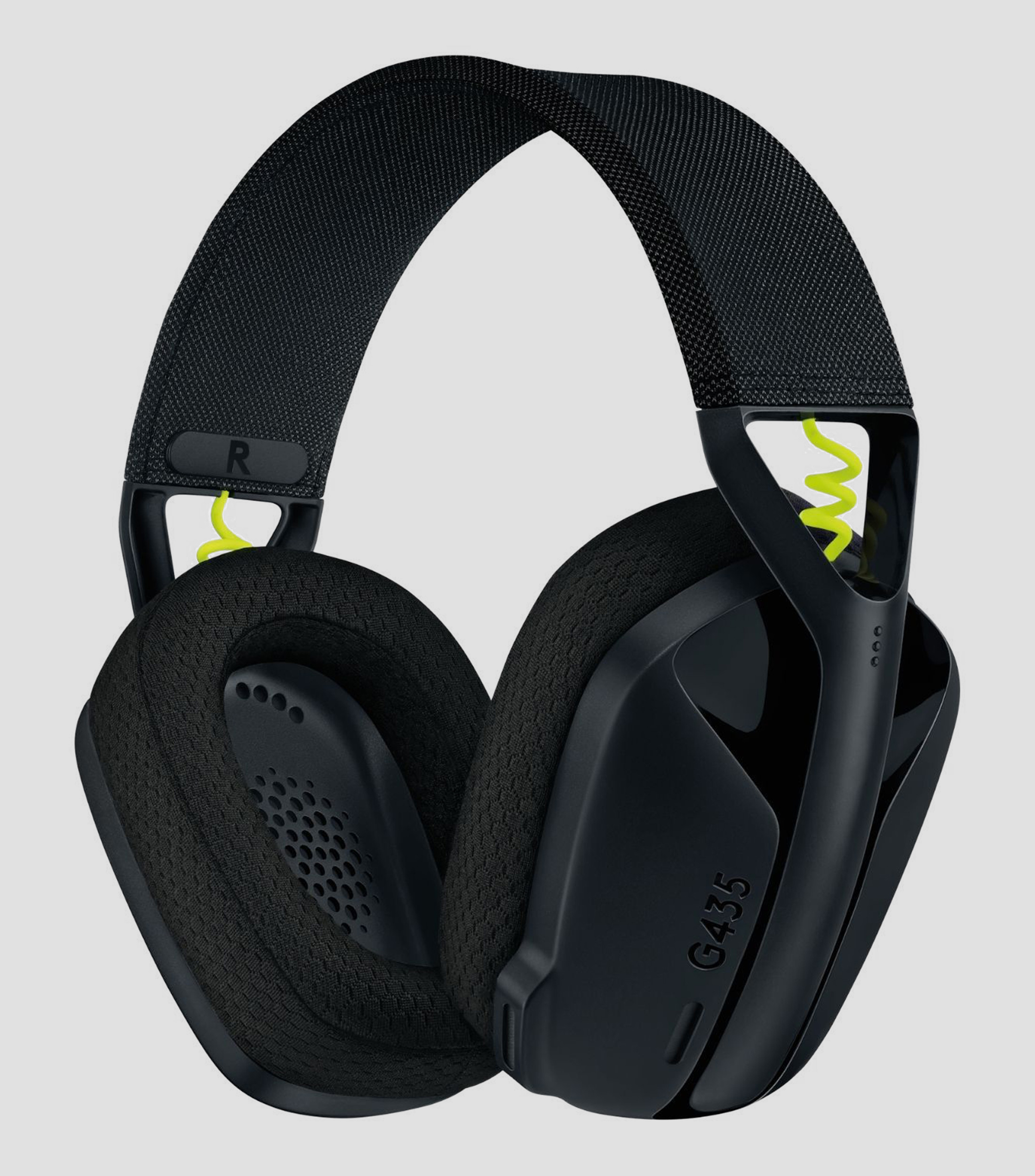 Audífonos Inalámbricos Bluetooth G435 Negros