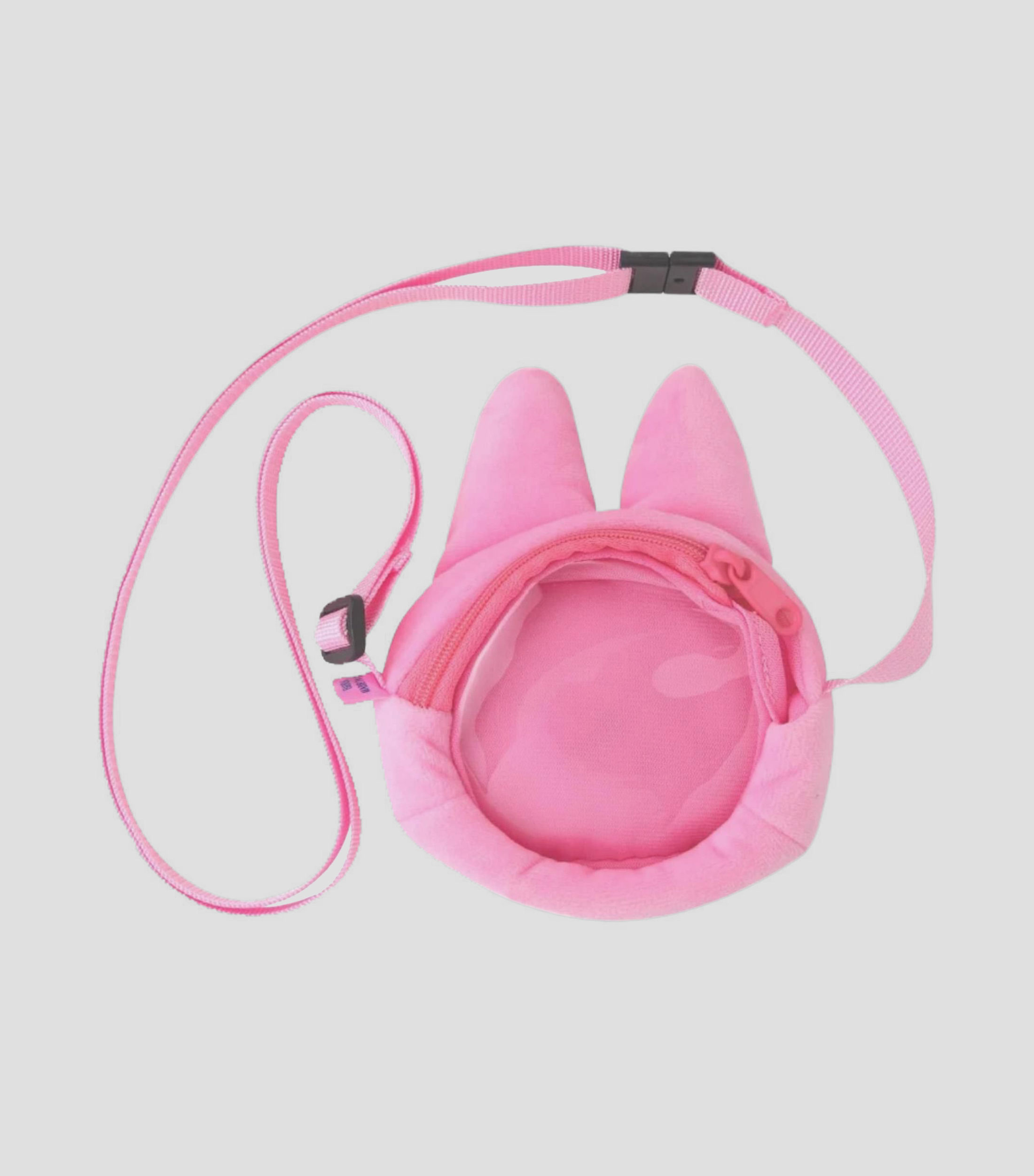 Tamagotchi Paradise Bolsita Meowtchi