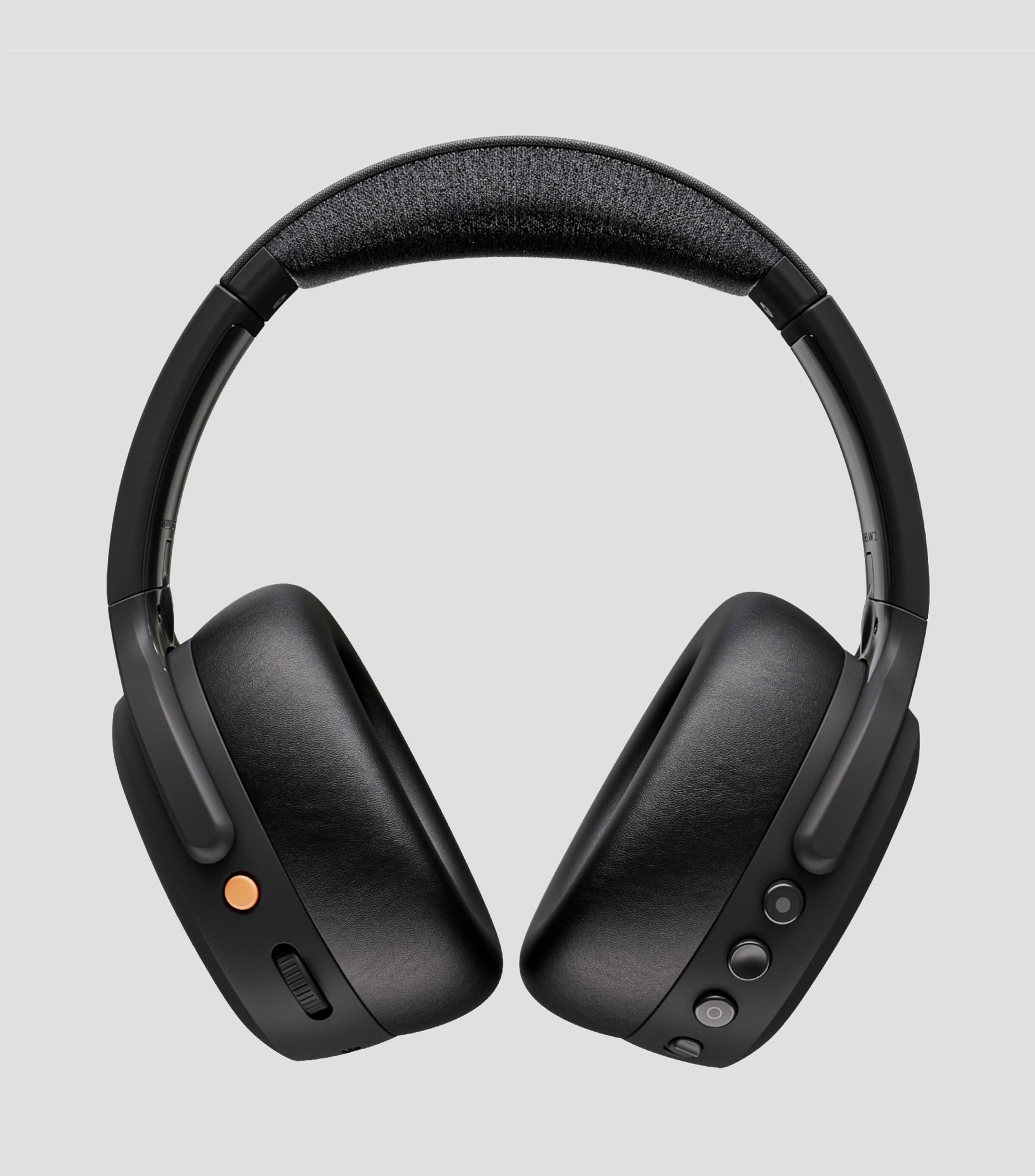 Audífonos inalámbricos bluetooth Crusher ANC 2 negro