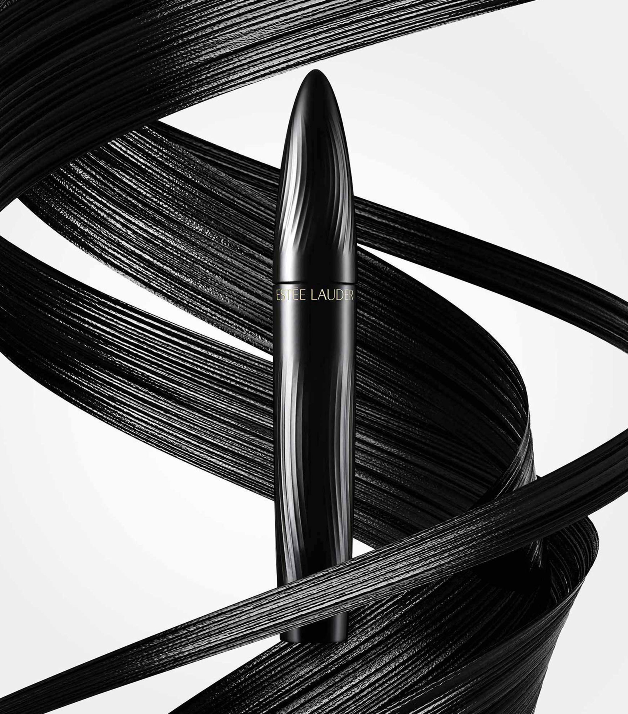 Mascara de Pestanas Turbo Lash High Powered Volume Length, 8 ml