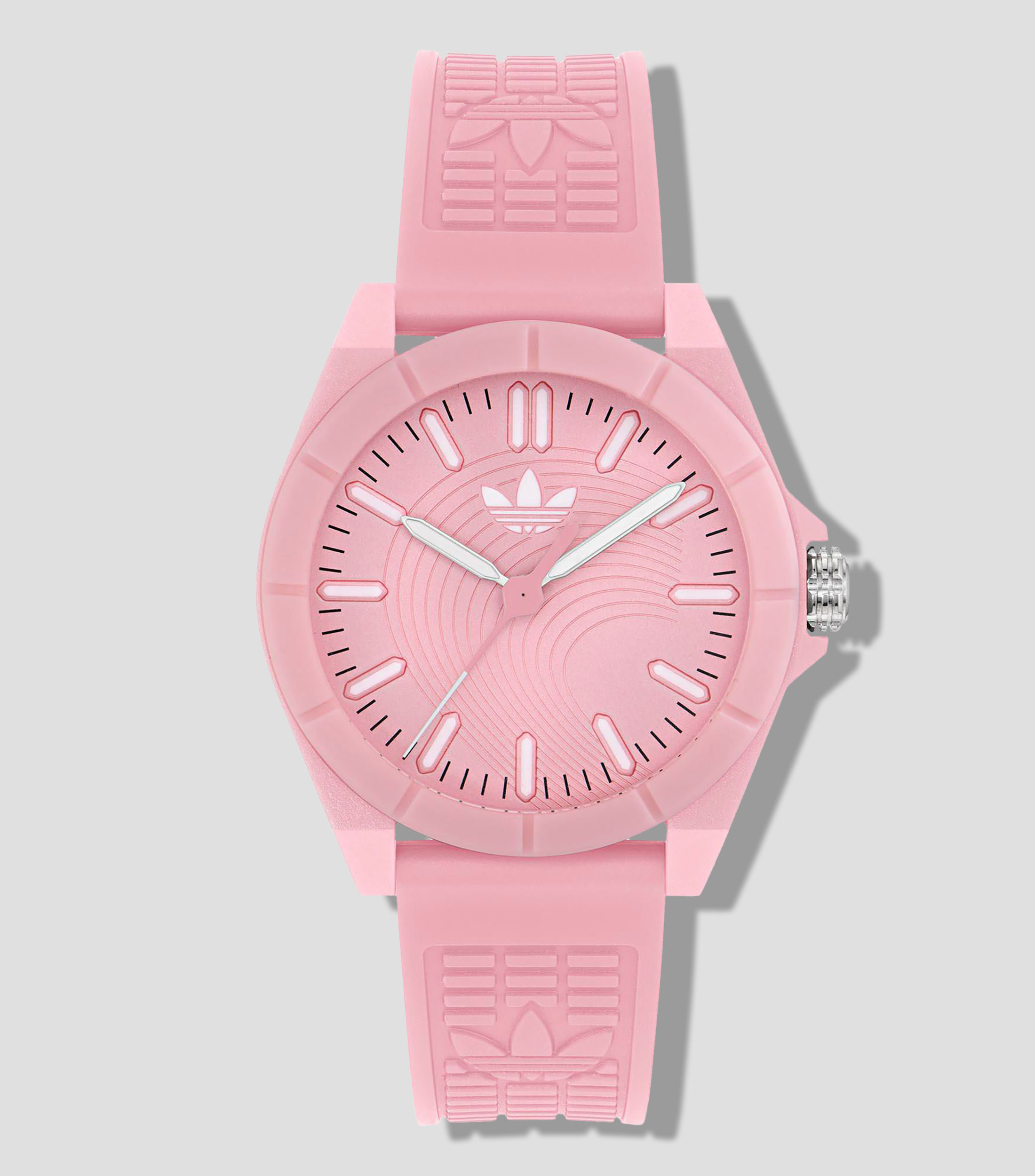 Reloj Unisex Originals Project Four Casual Rosa