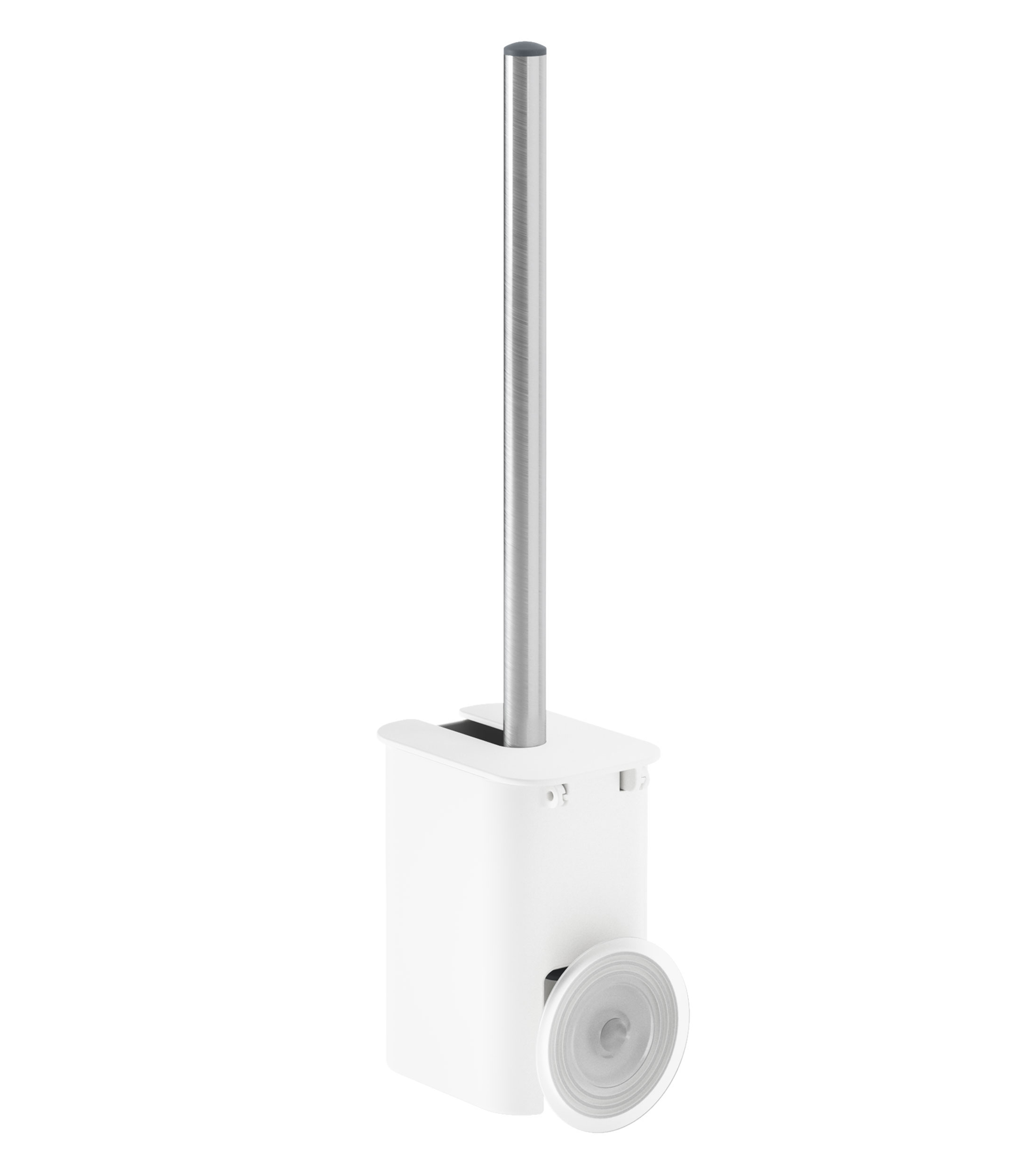 Cepillo para WC Flex en ABS reciclado