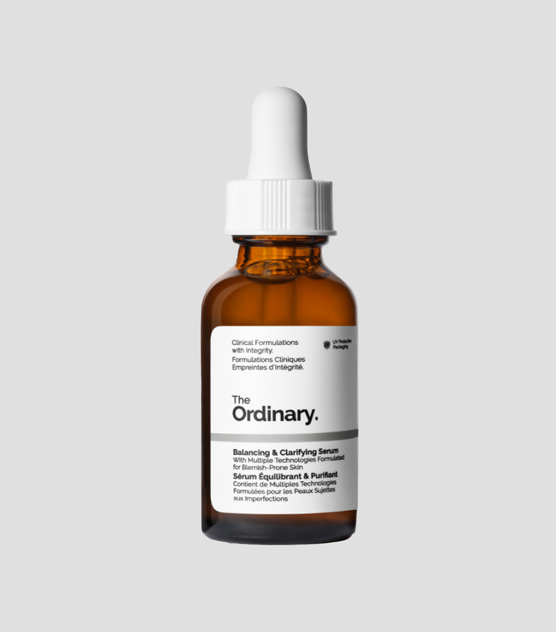Sérum Facial Balancing & Clarifying, 30 ml