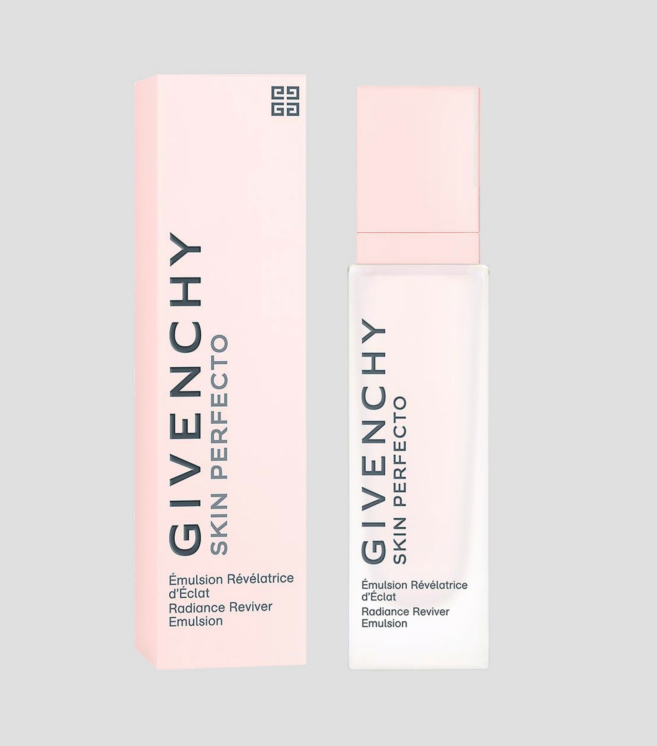 Emulsion para Rostro Skin Perfecto, 50 ml