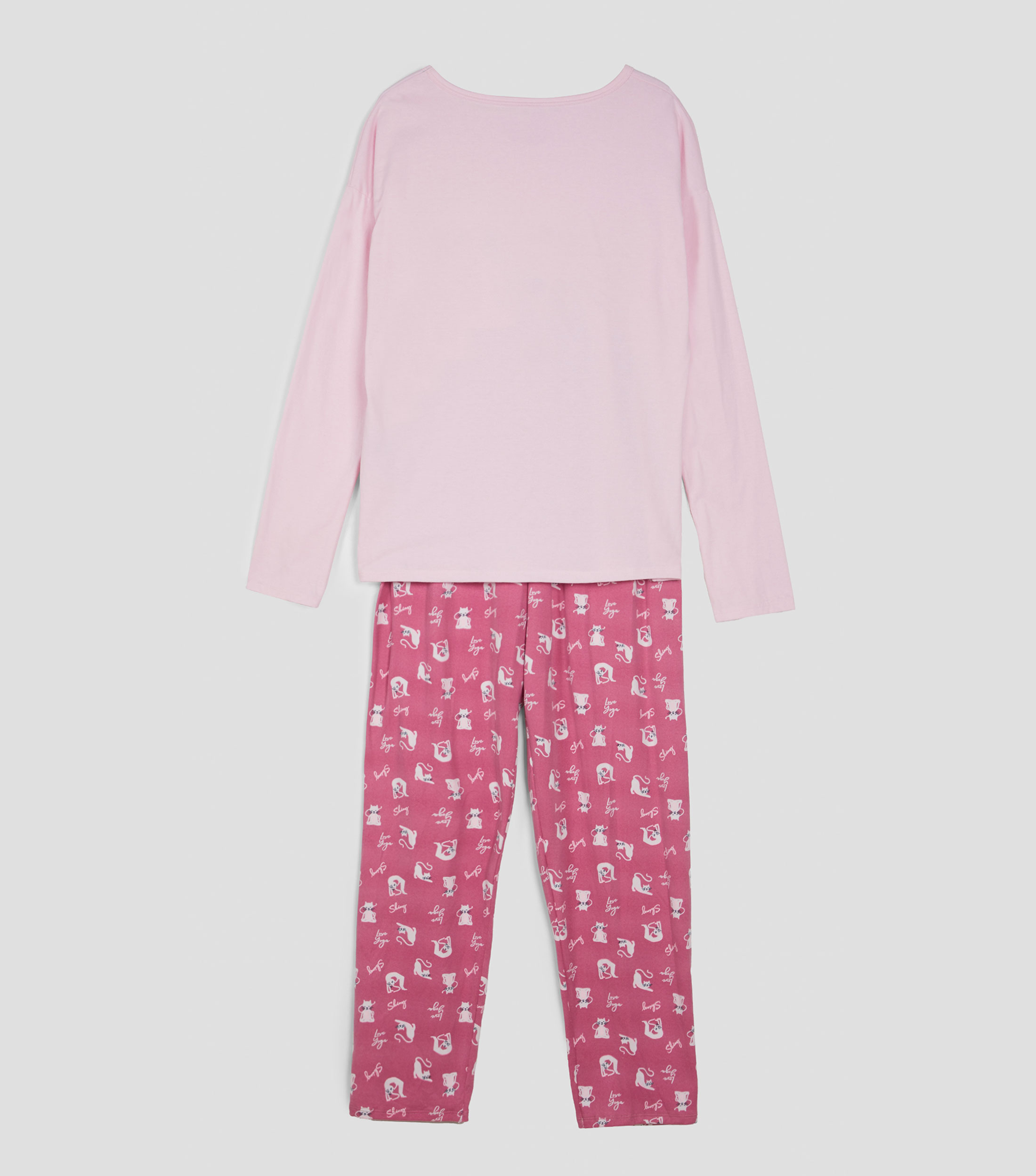 Pijama 2 piezas Niña