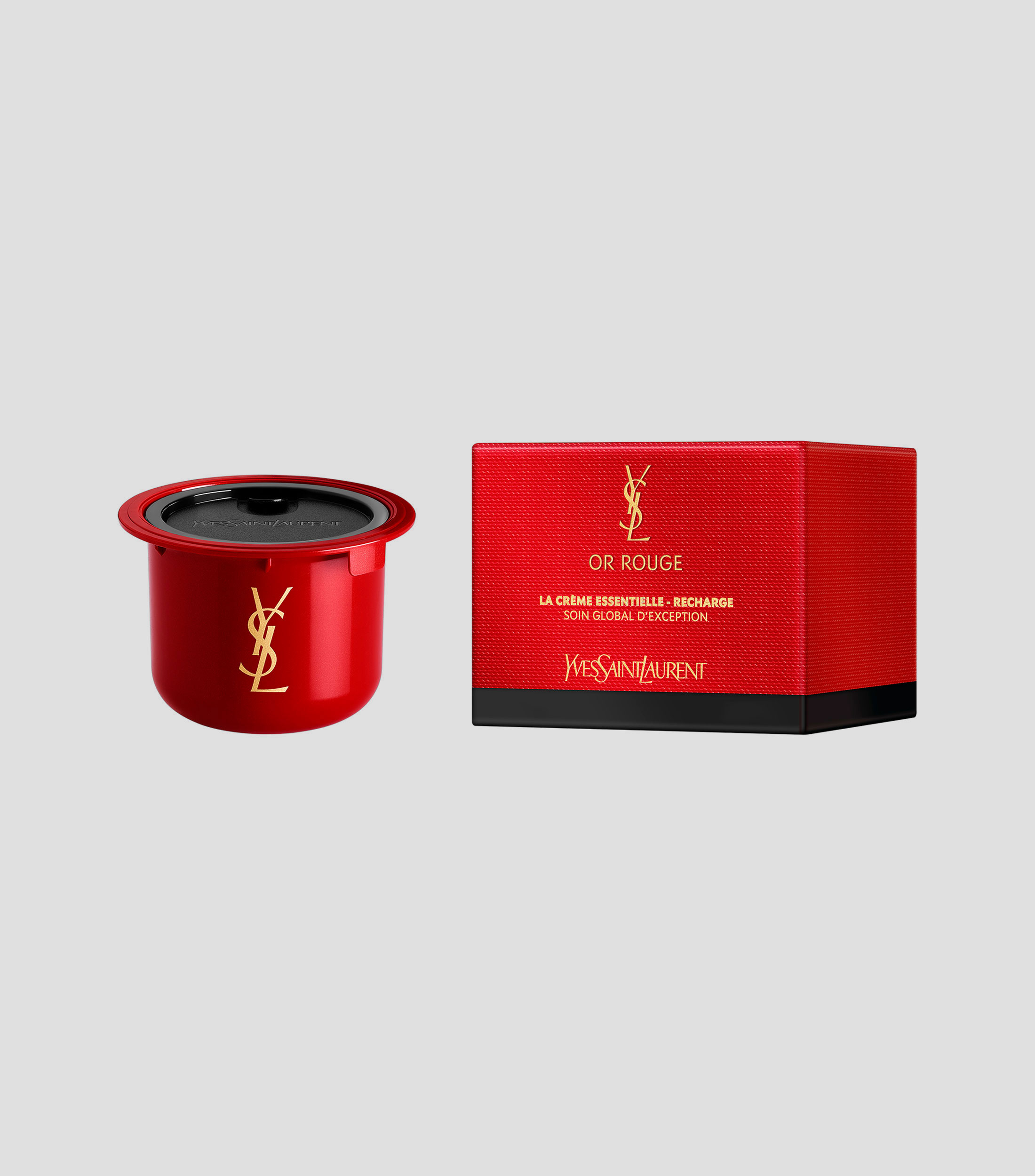 Crema Humectante Essentielle Recharge, 50 ml