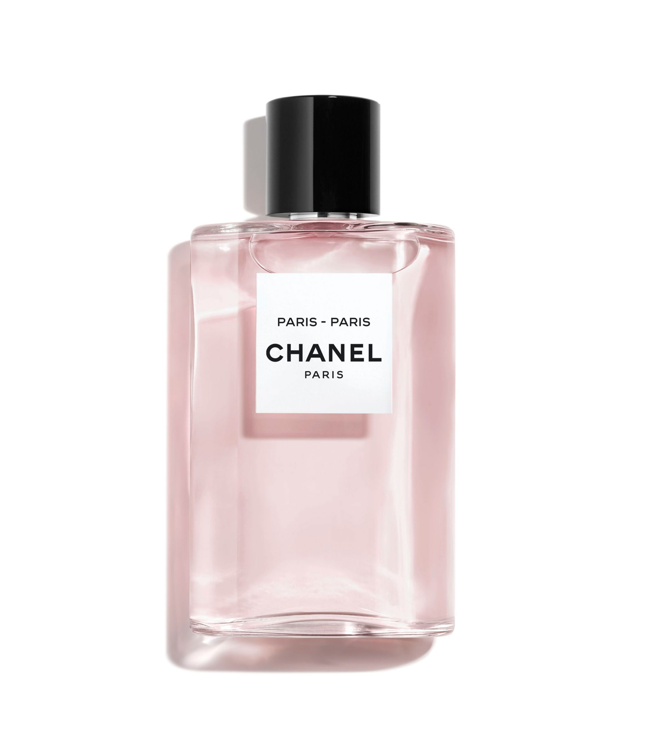 PARIS - PARIS, LES EAUX DE CHANEL EAU DE TOILETTE VAPORIZADOR, 125 ML