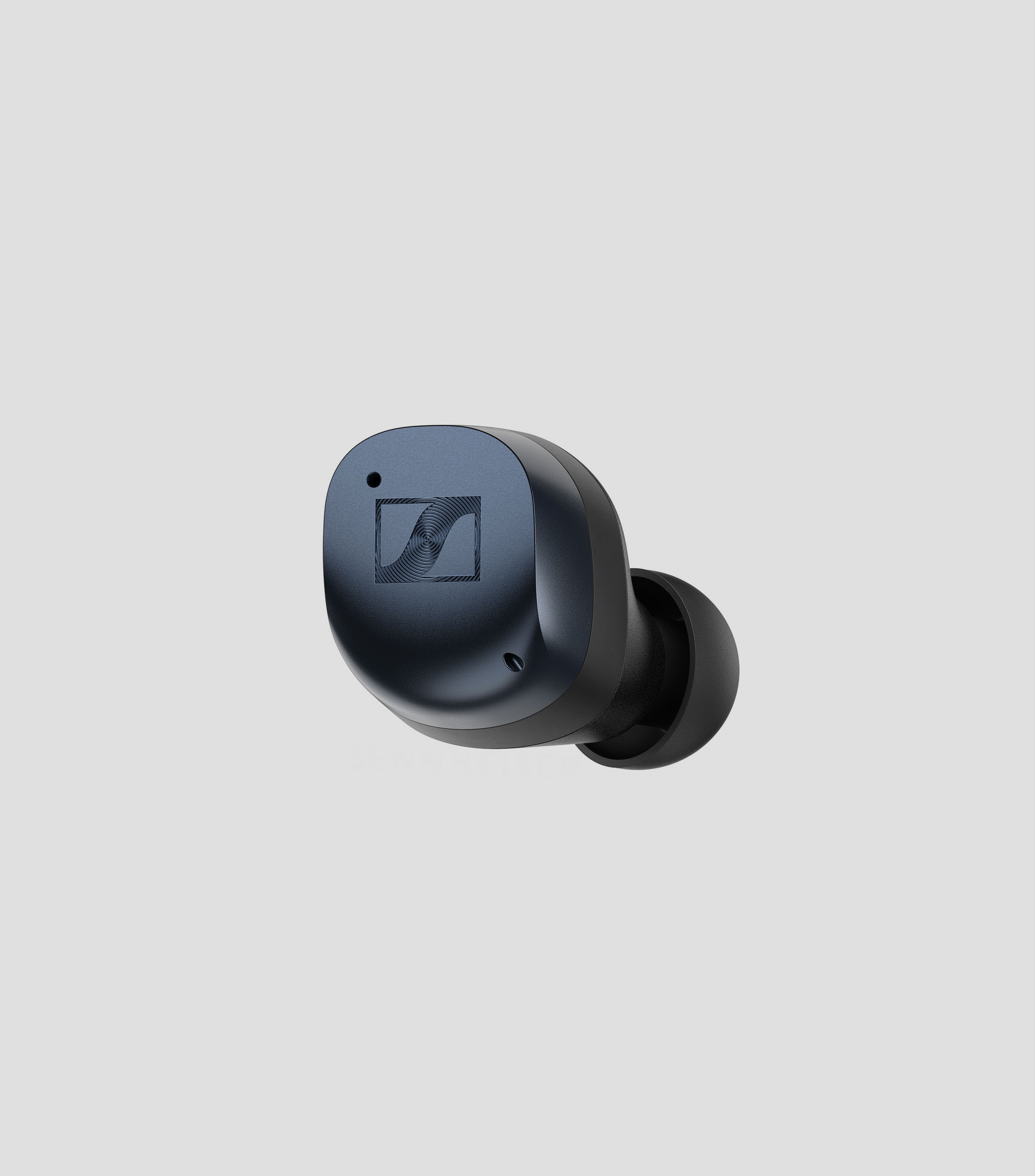 Audífonos Inalámbricos Bluetooth Momentum True Wireless 4 Denim