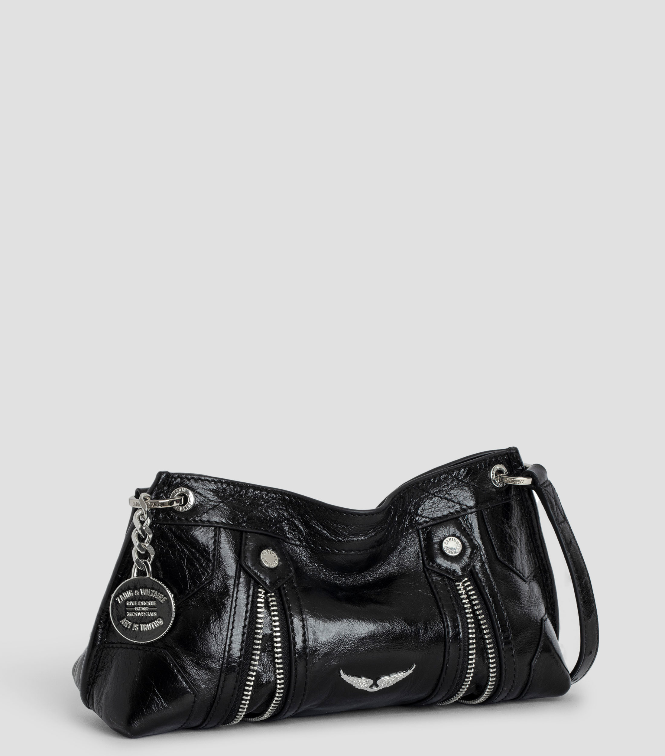 Bolsa Crossbody Mujer