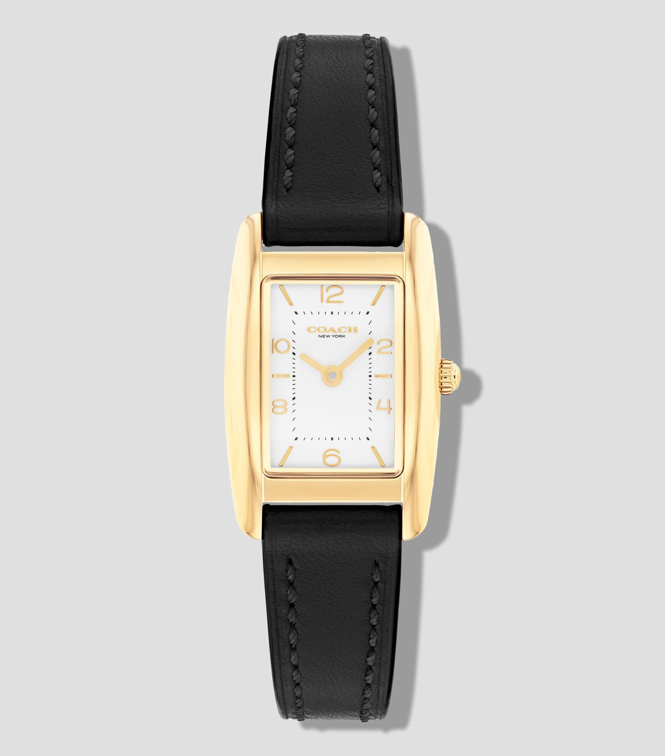 Reloj para mujer Reese Casual Dorado