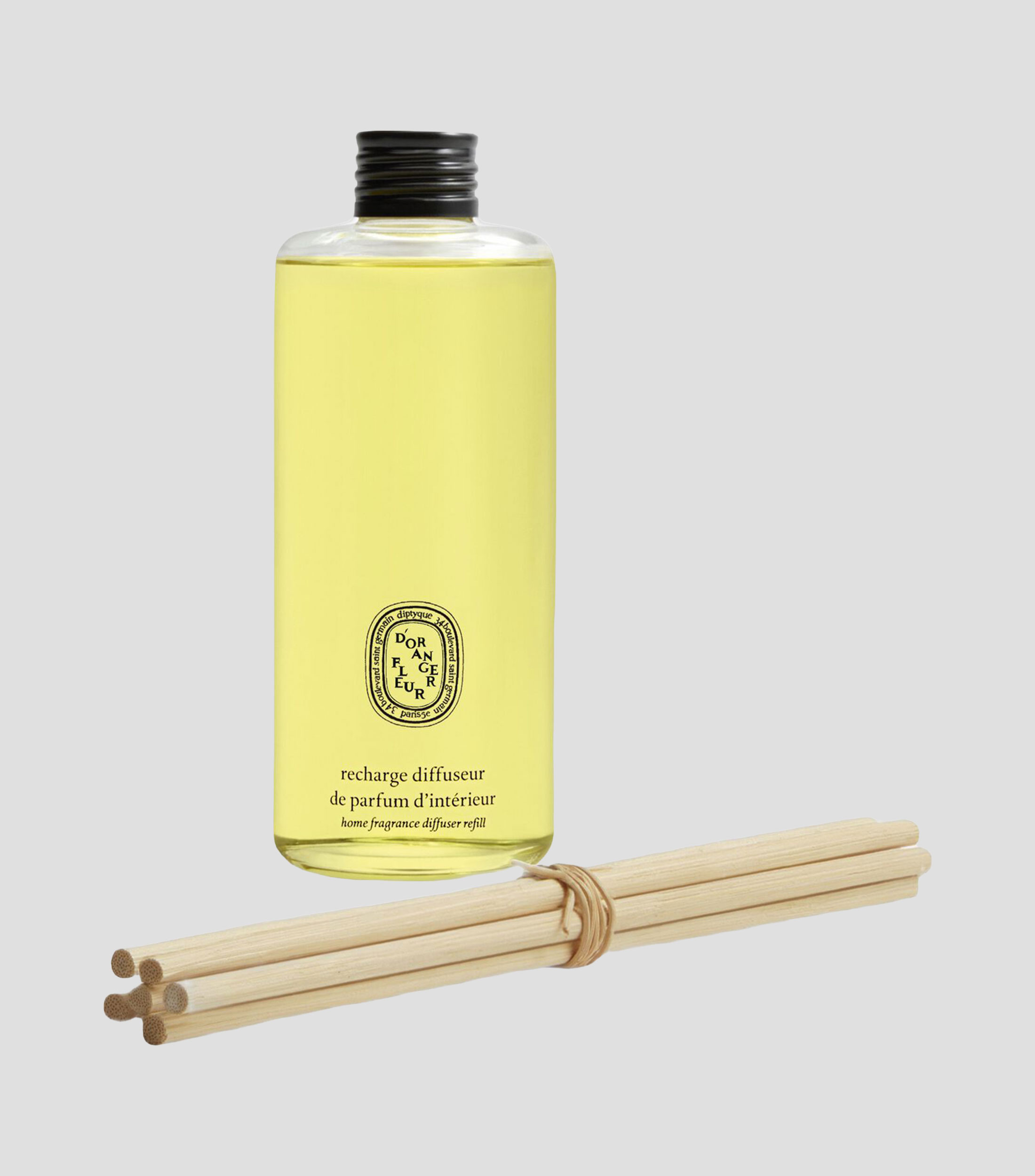 Difusor de aroma refill Fleur d'Oranger