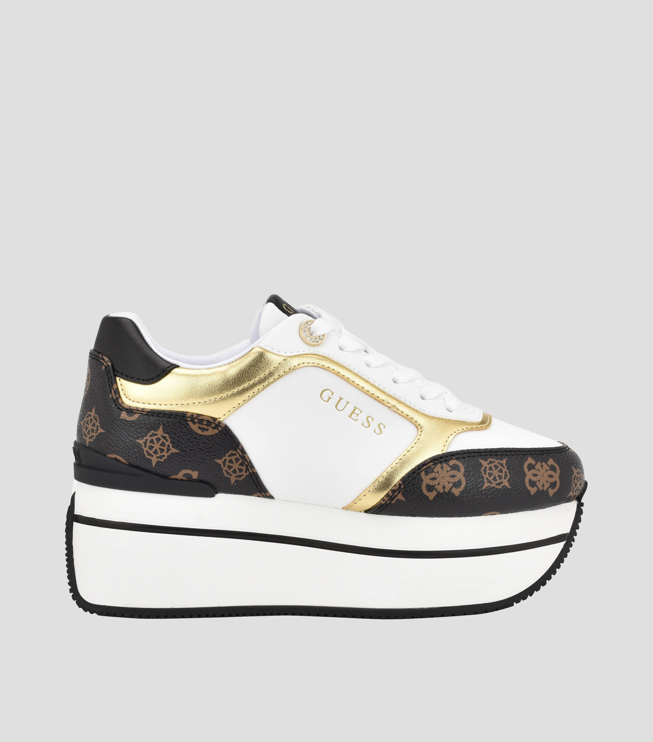 Tenis guess mujer palacio de hierro cheap