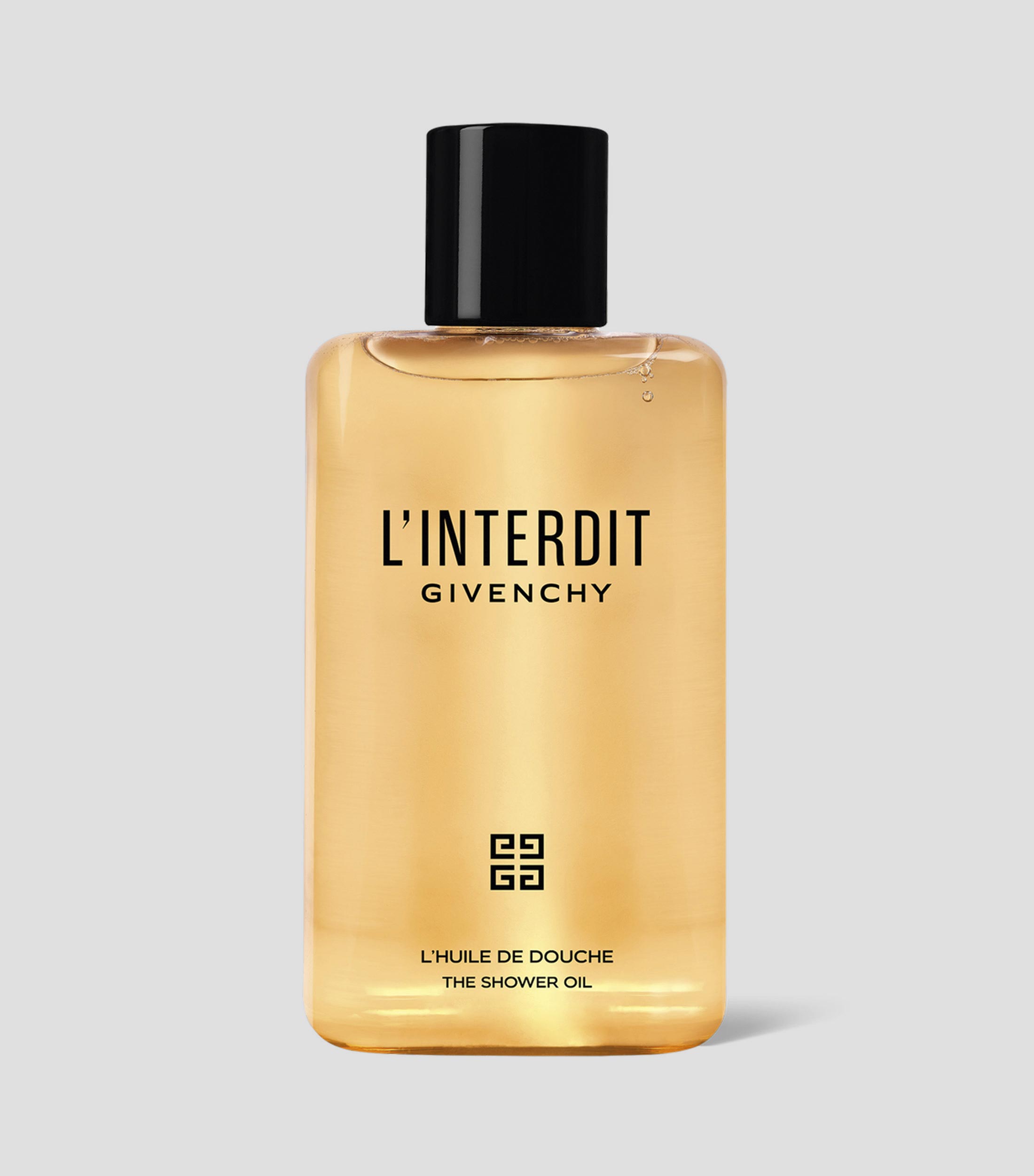 Aceite corporal, L'interdit The Shower Oil, 200 ml