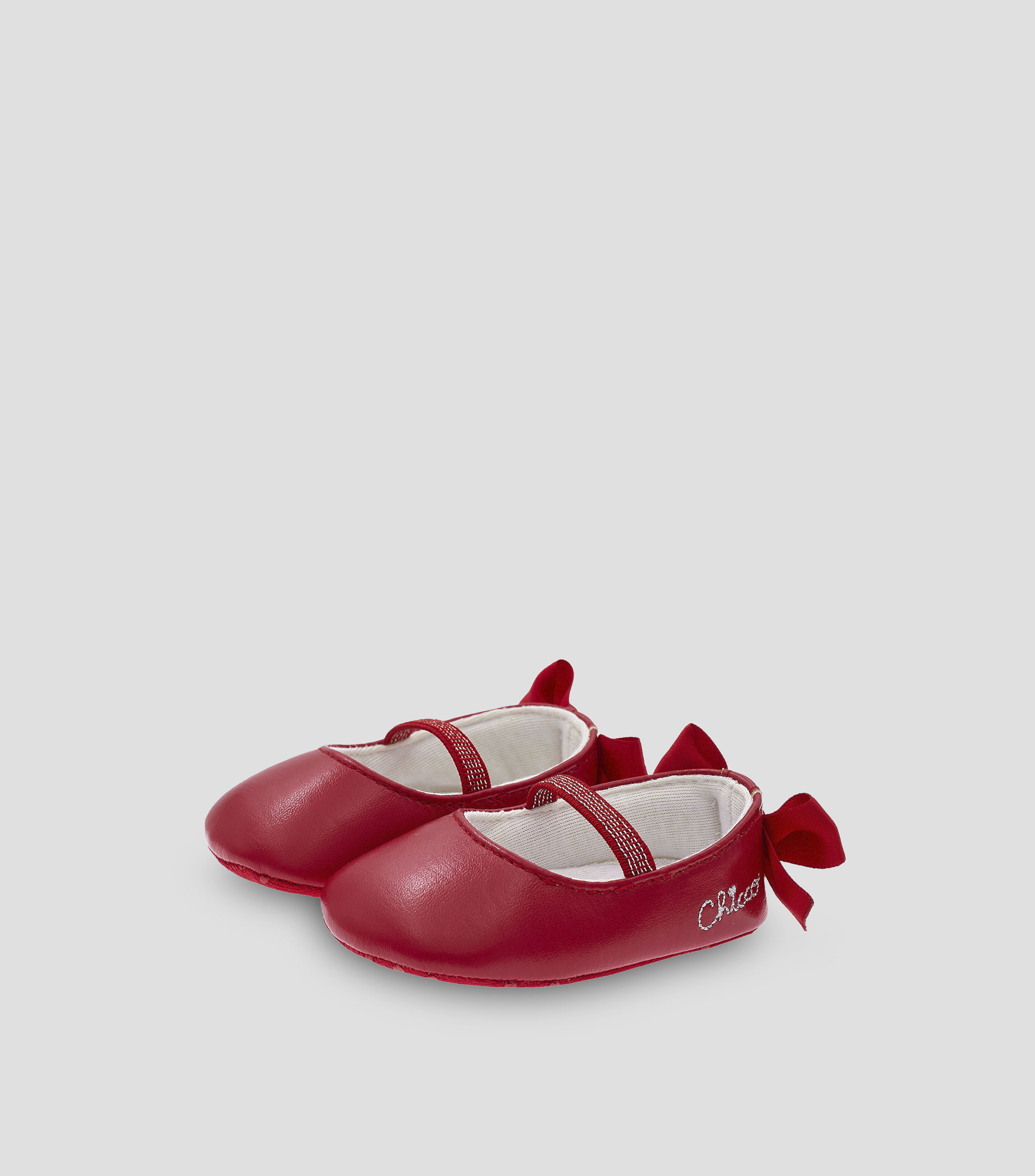 Flats Merceritas Ocet Bebé