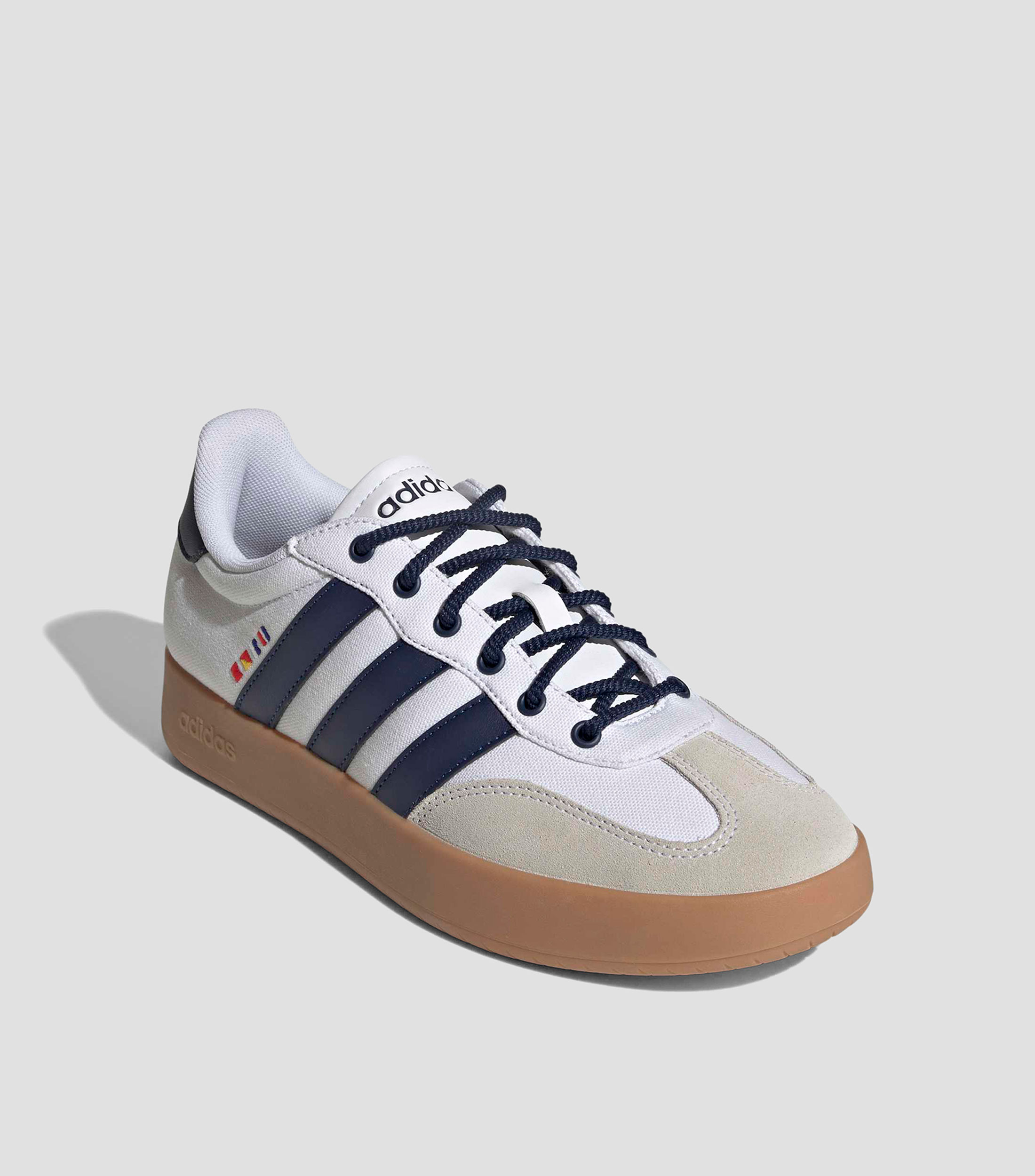 Tenis casuales Barreda Hombre