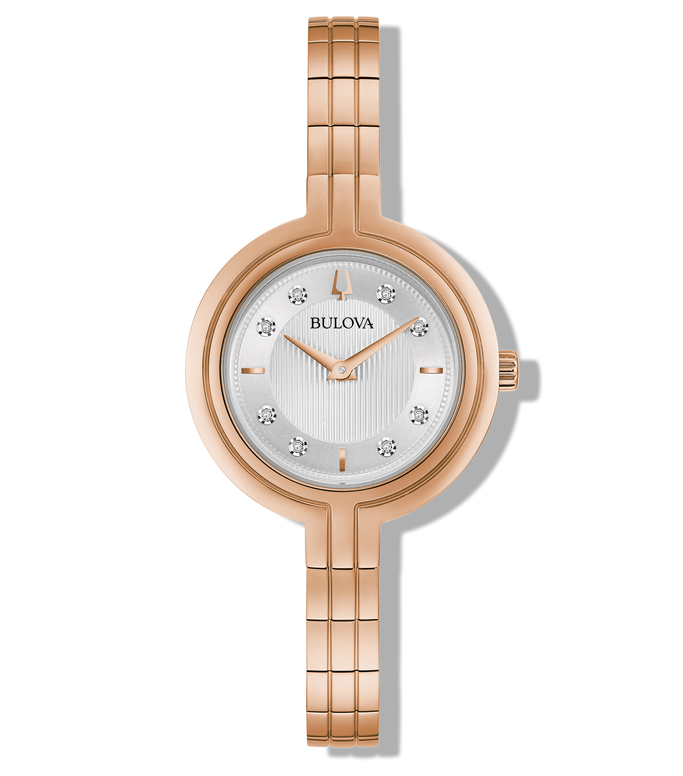 Bulova Reloj Classic Rhapsody Mujer - El Palacio de Hierro