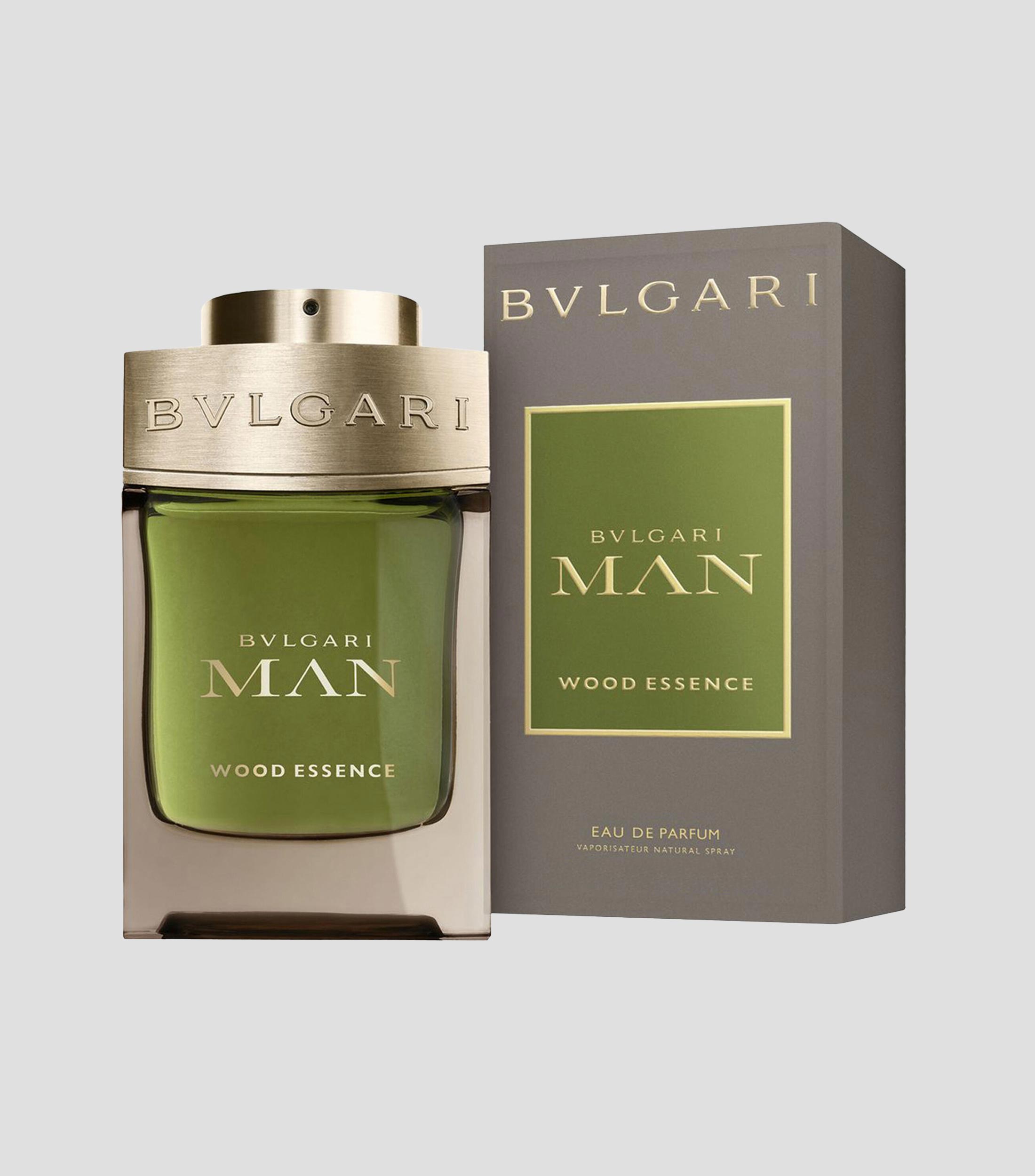 Perfume, Man Wood Essence Eau de Parfum, 100 ml Hombre