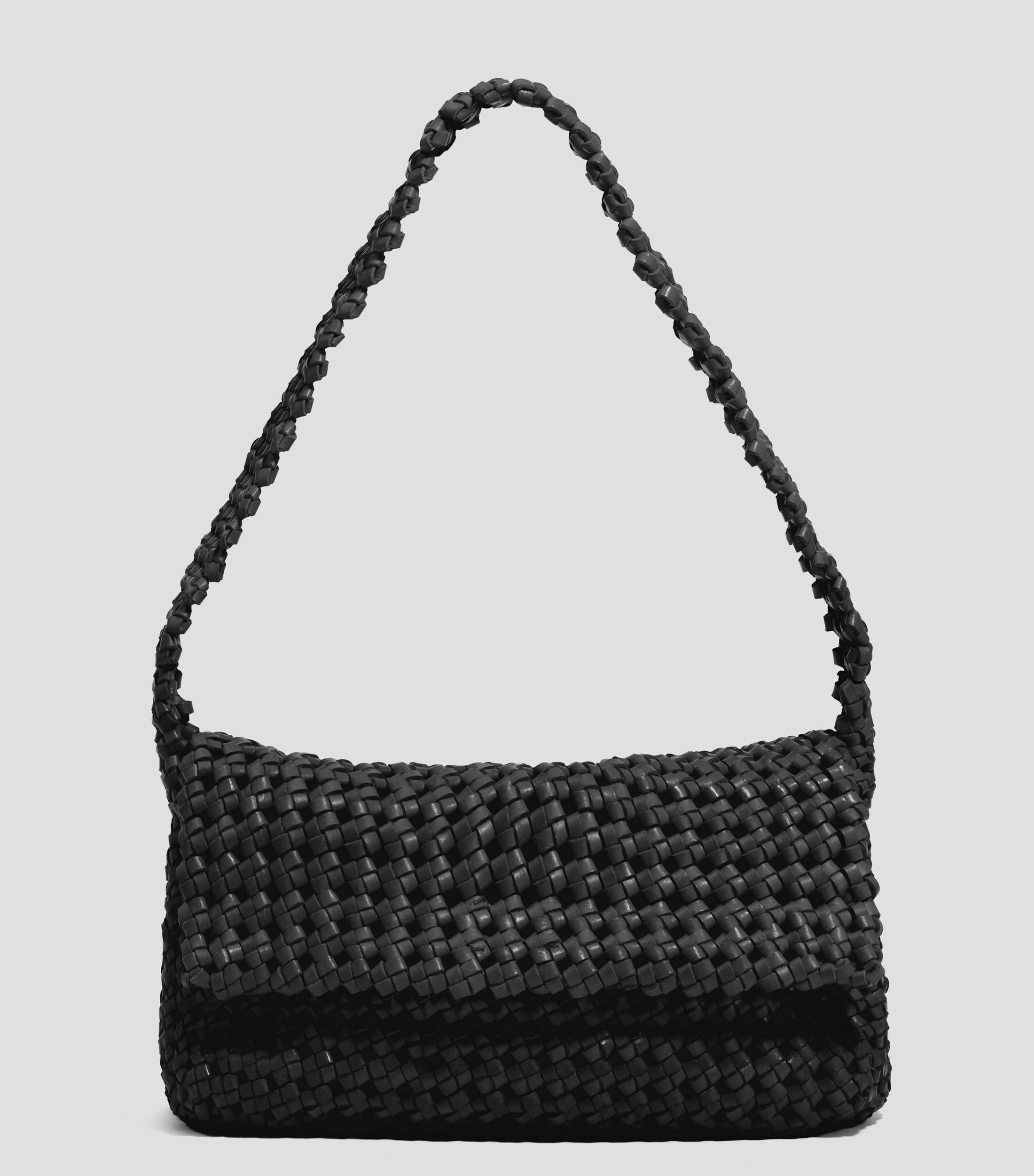 Bolso Hobo en Piel Mujer