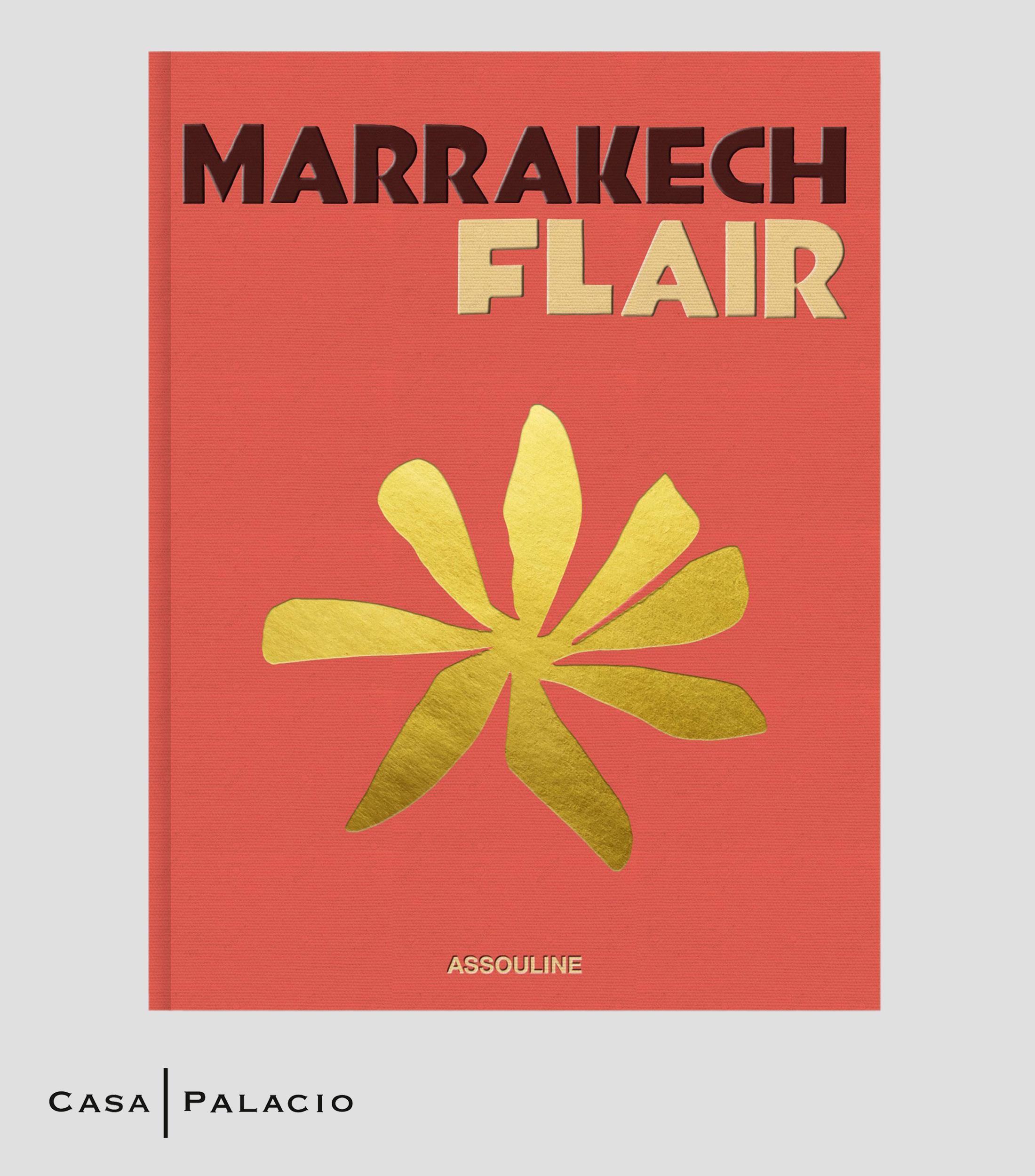 Arte Y RecreaciónMarrakech Flair, Marisa Berenson