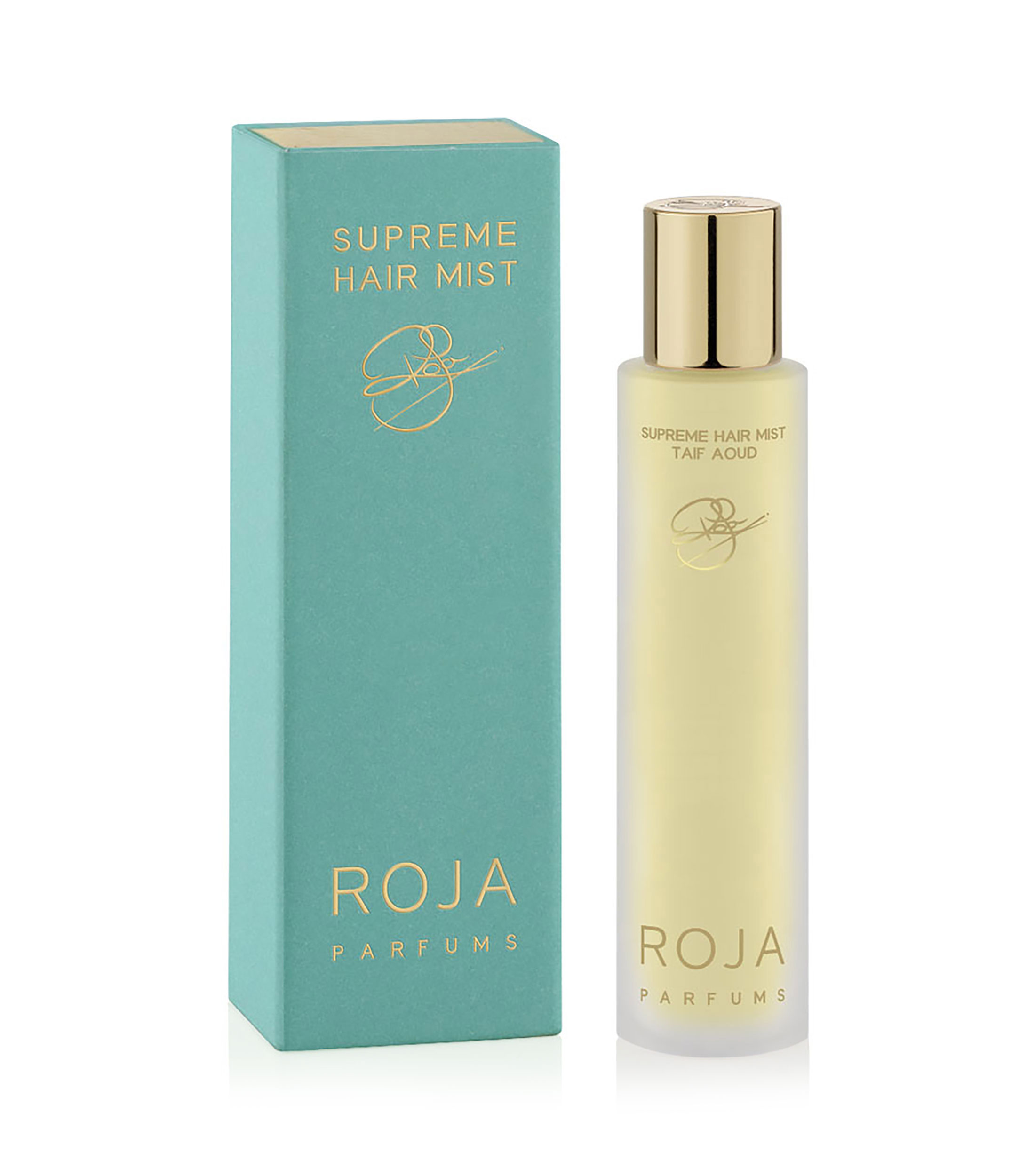 ROJ TAIF AOUD SUP HAIR MIST 50ML