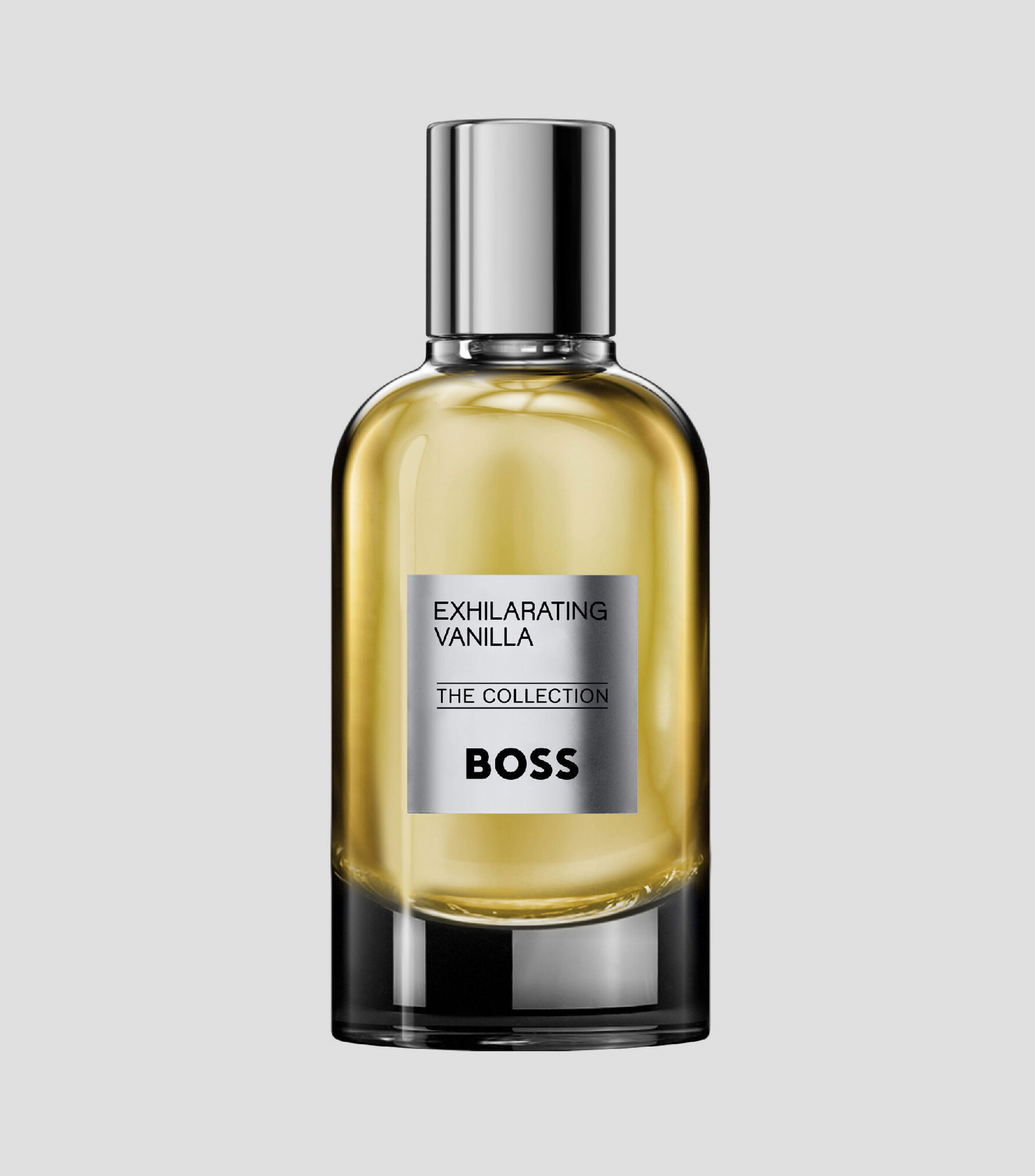 Perfume The Collection Exhilarating Vanilla Eau de Parfum, 100 ml para Hombre