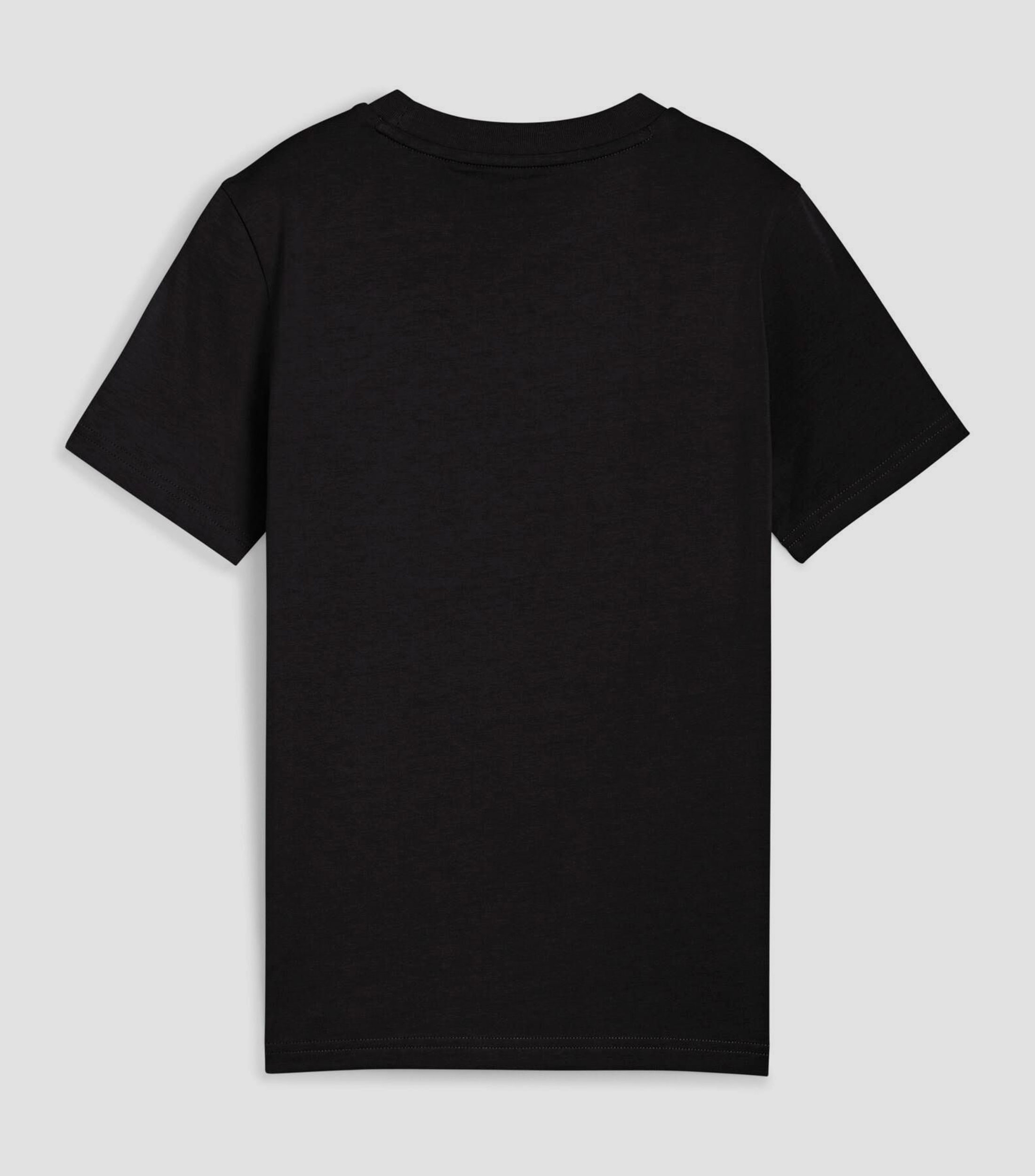 Playera para Entrenamiento Nina