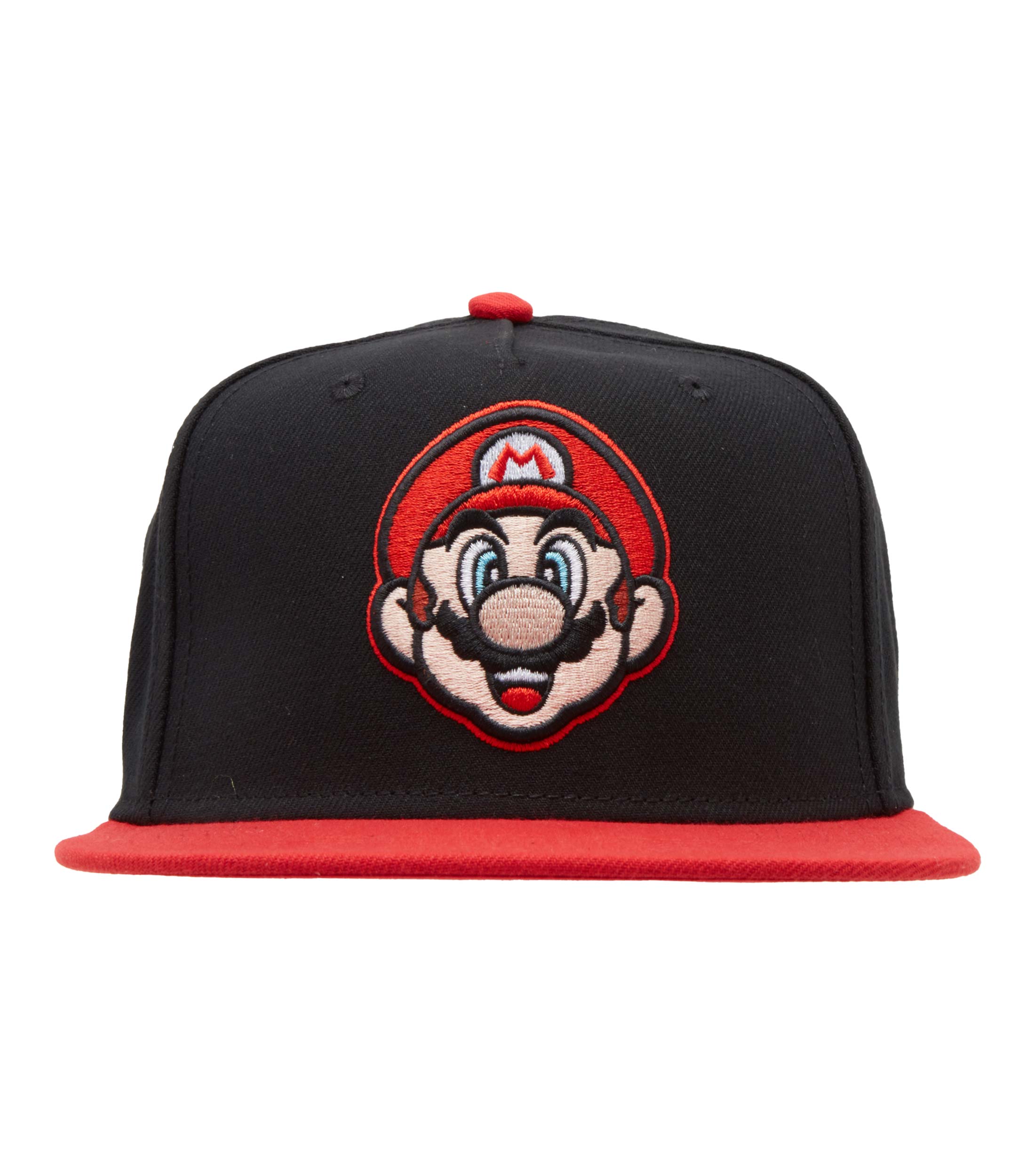 Gorra Super Mario Niño