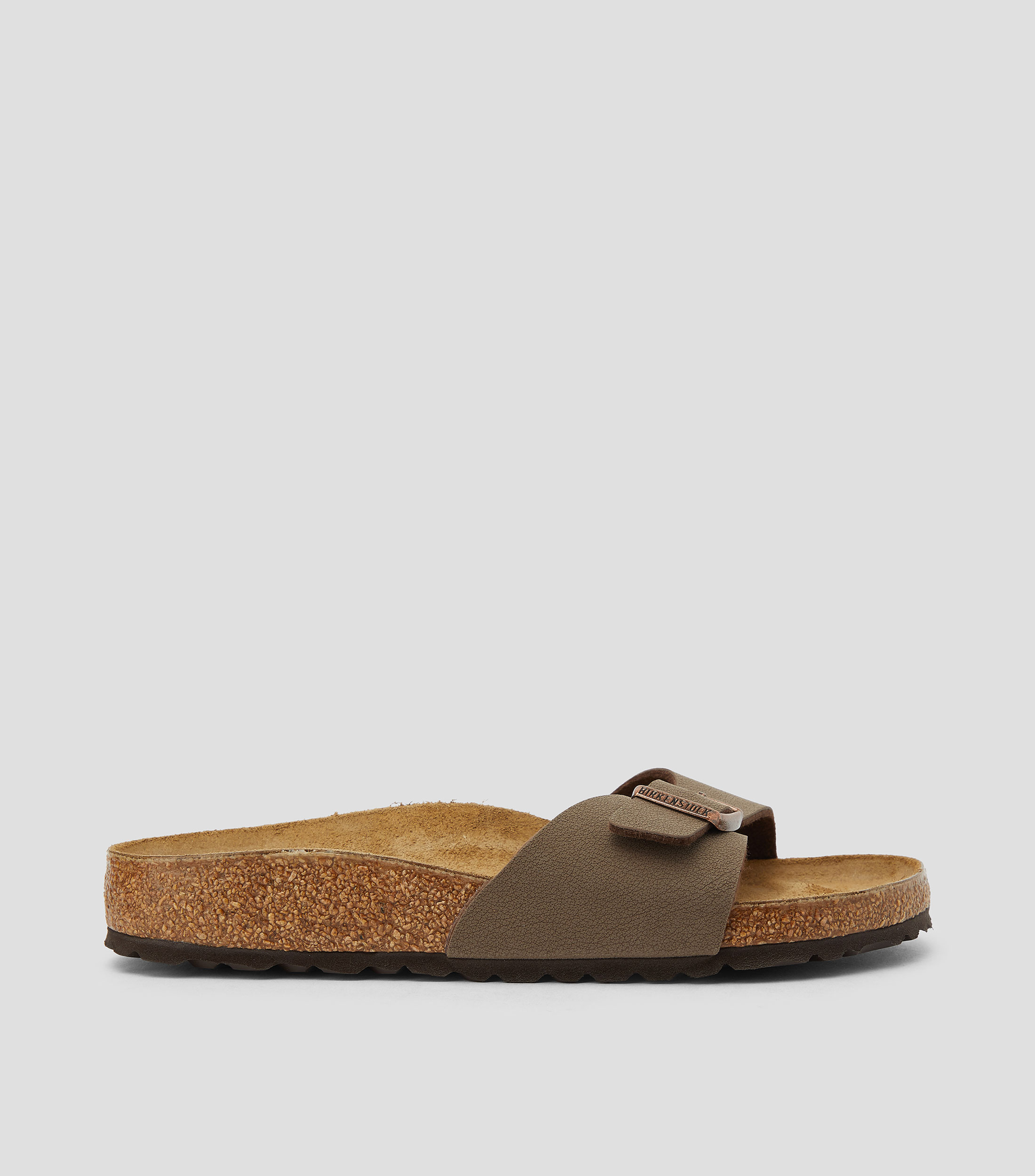Sandalias planas Madrid Mujer