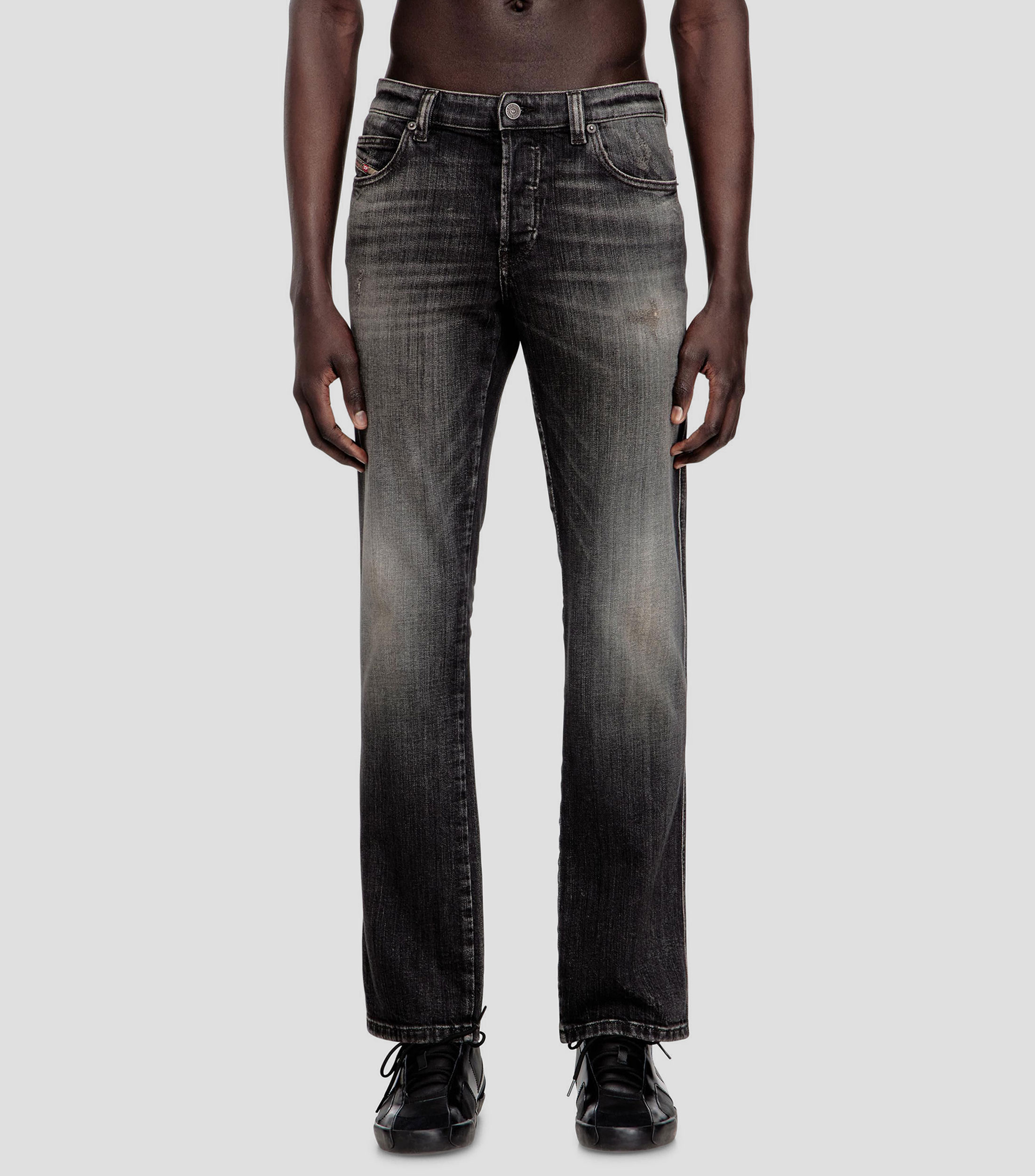 Jeans 1993 D-Vyl corte slim Hombre