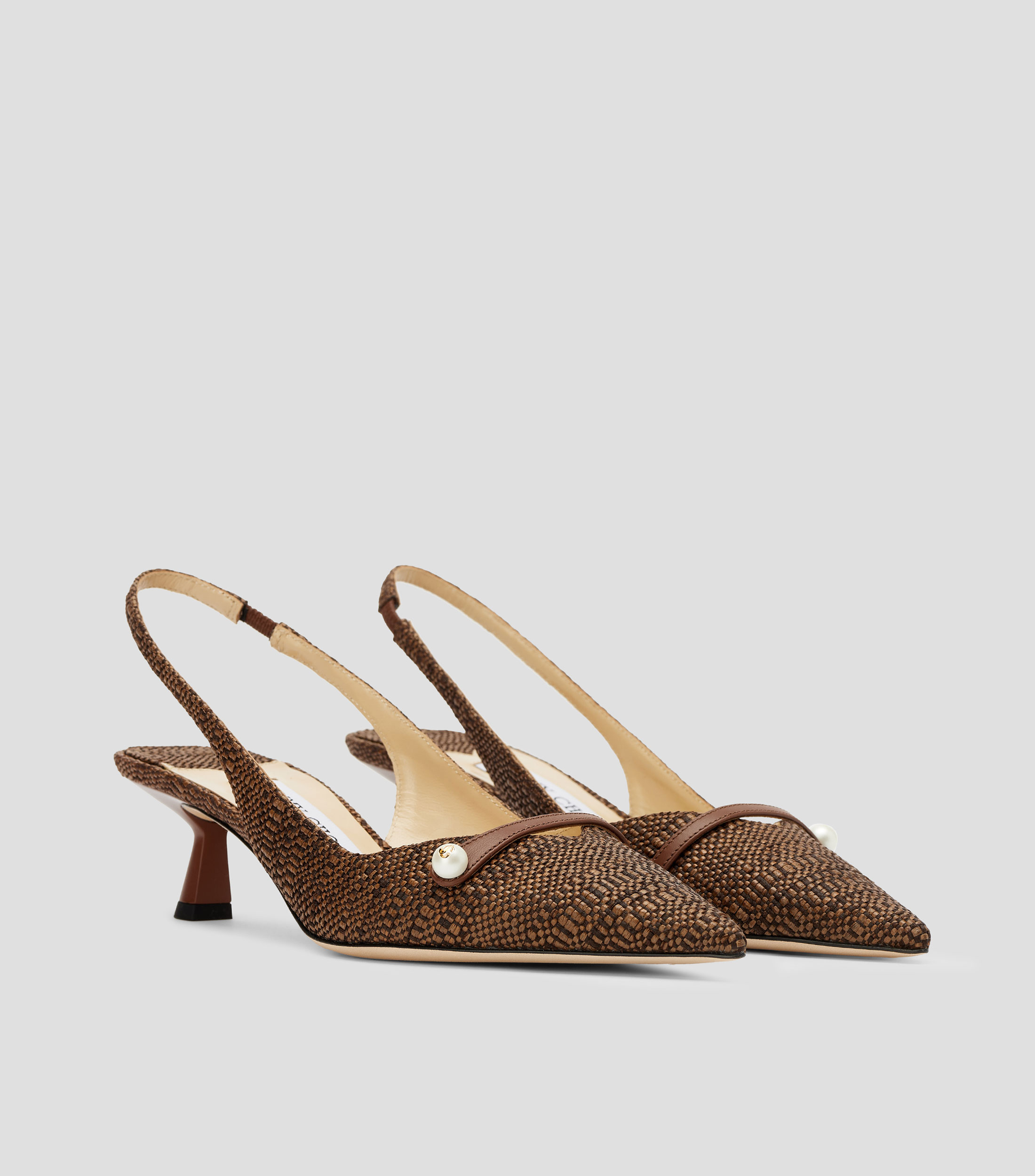 Zapatillas Amita 45 Mujer