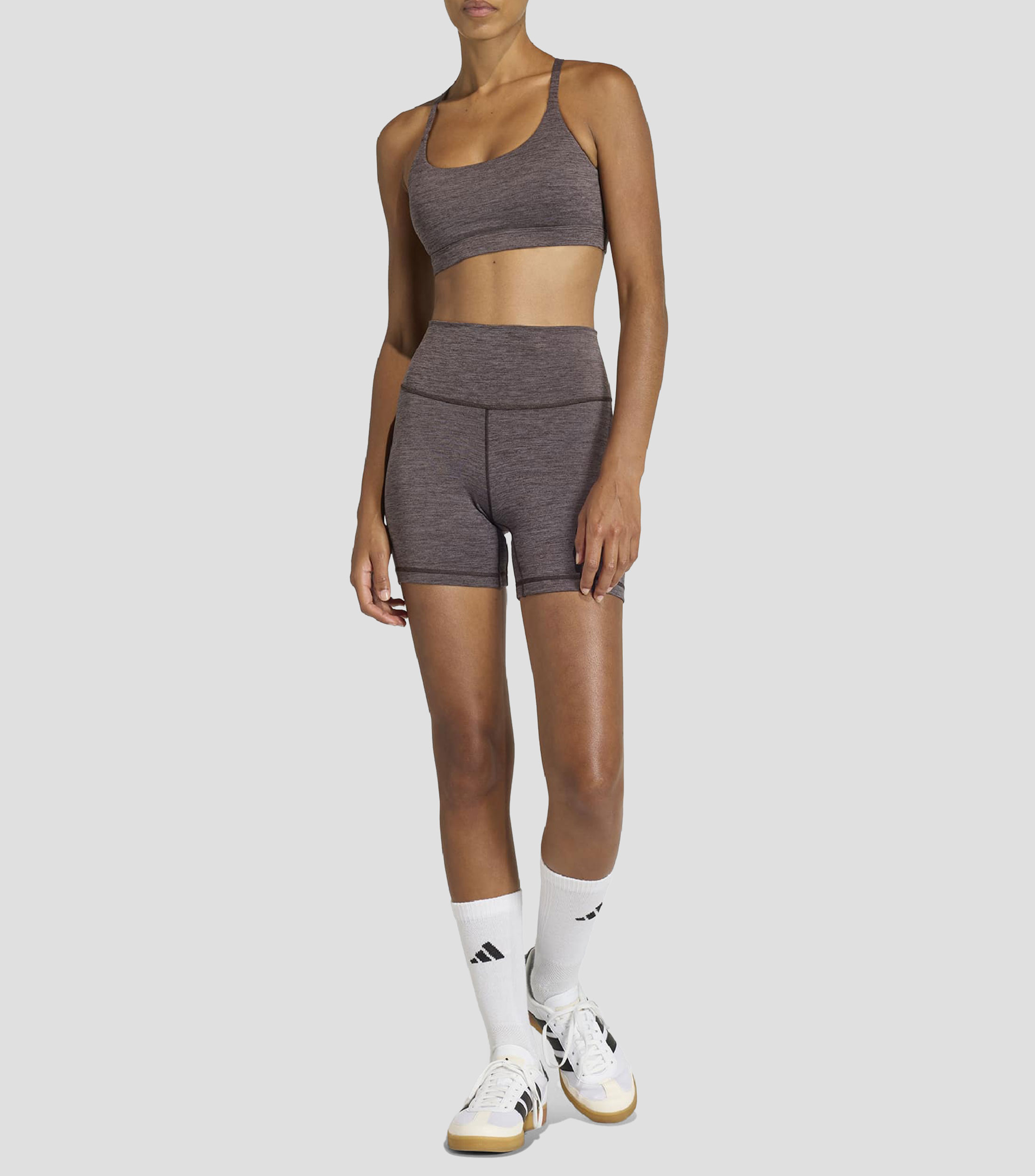 Top para entrenamiento All Me Mujer