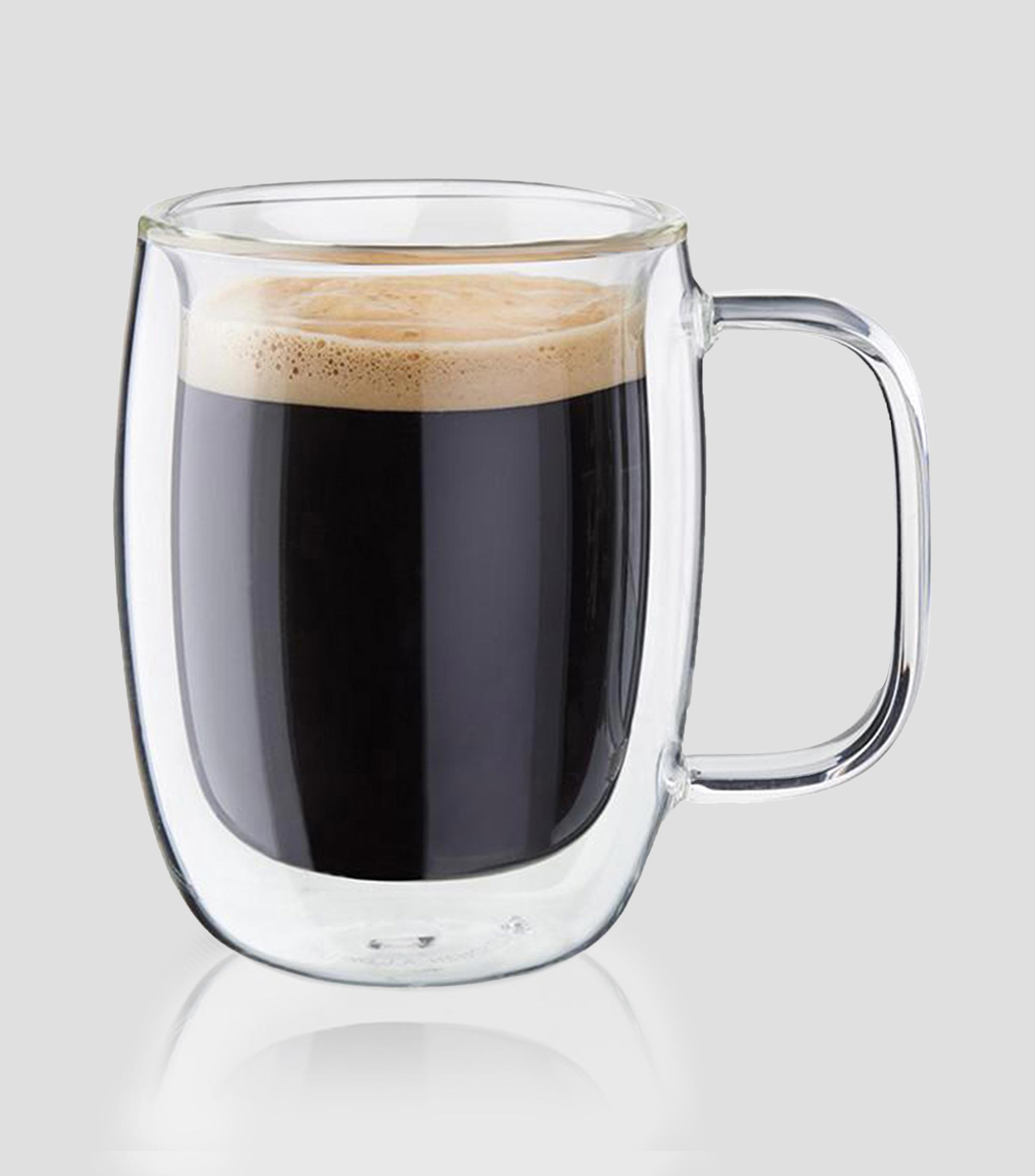 Set 2 Tazas para Café Sorrento Plus