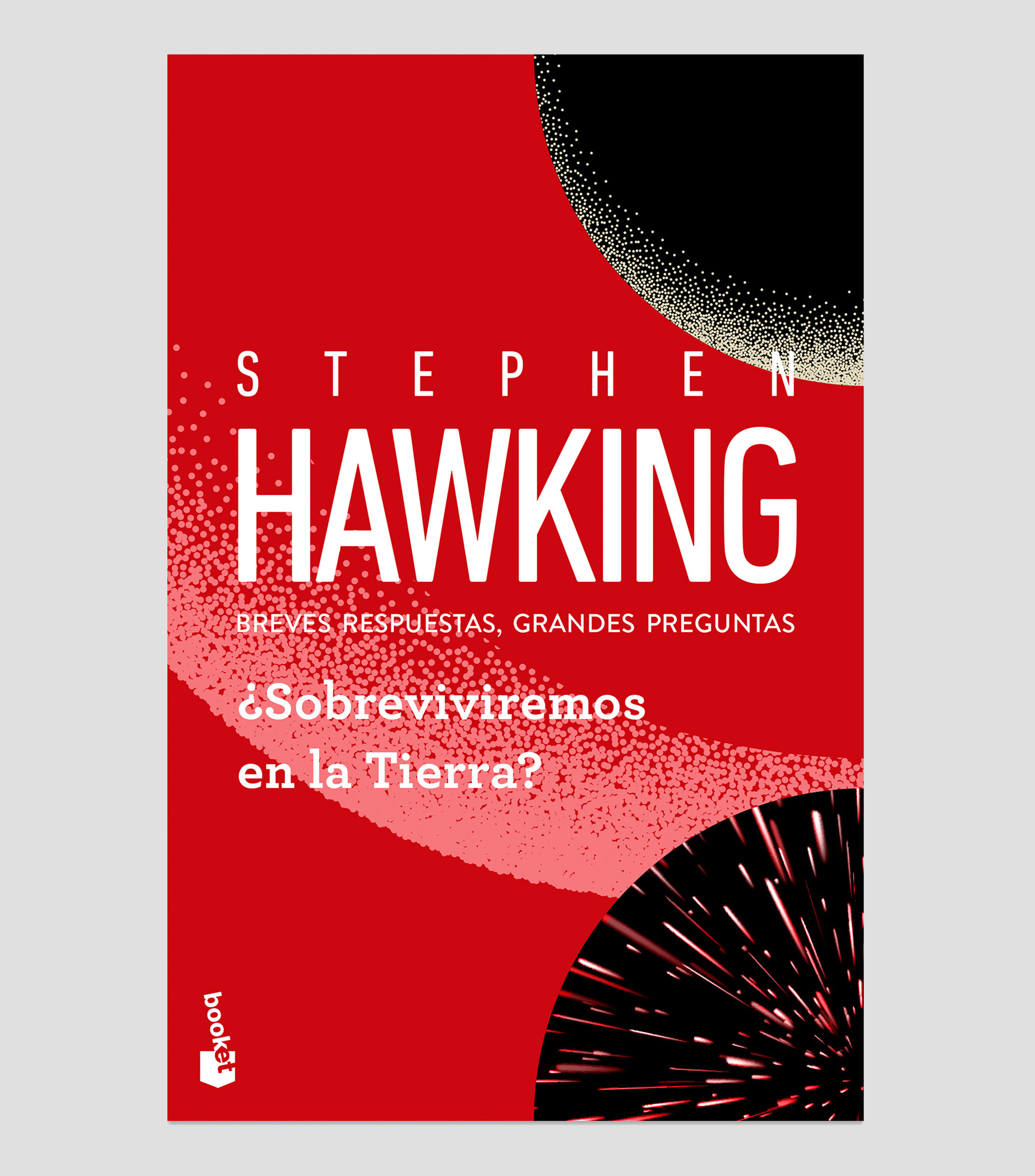Interés General¿Sobreviviremos en la Tierra?, Stephen Hawking