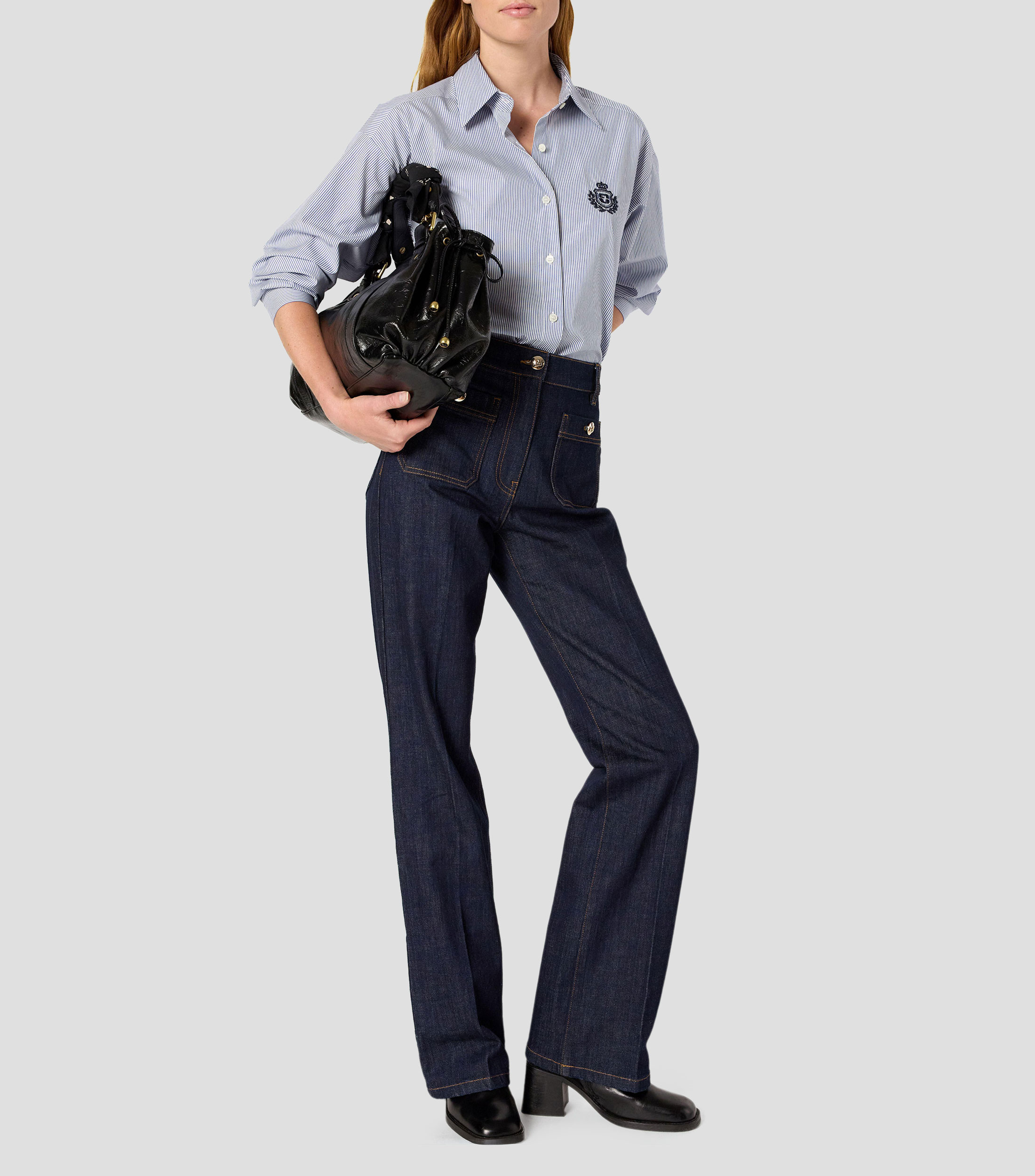 Pantalón Mujer