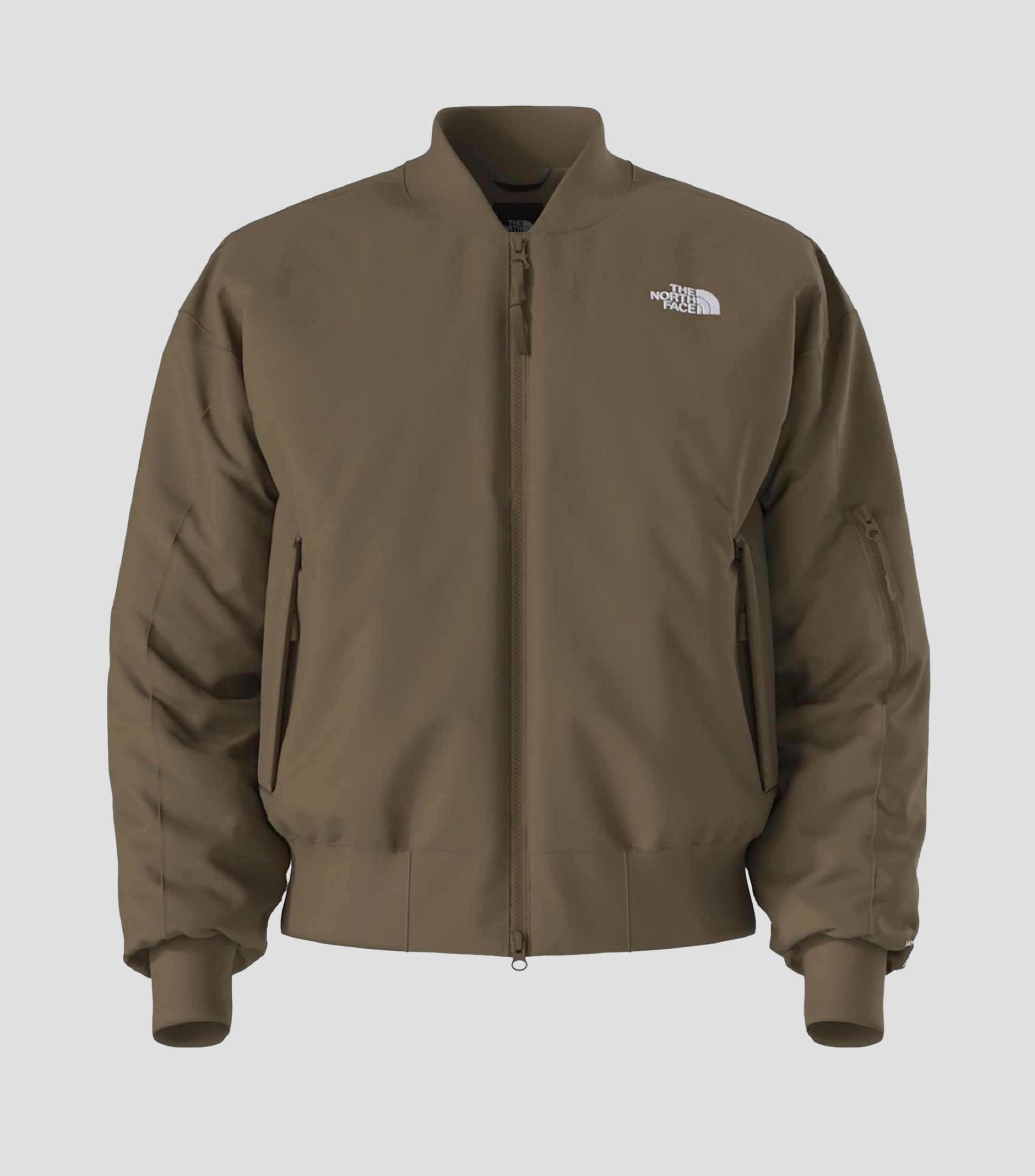Chamarra Bomber TNF Energy Hombre