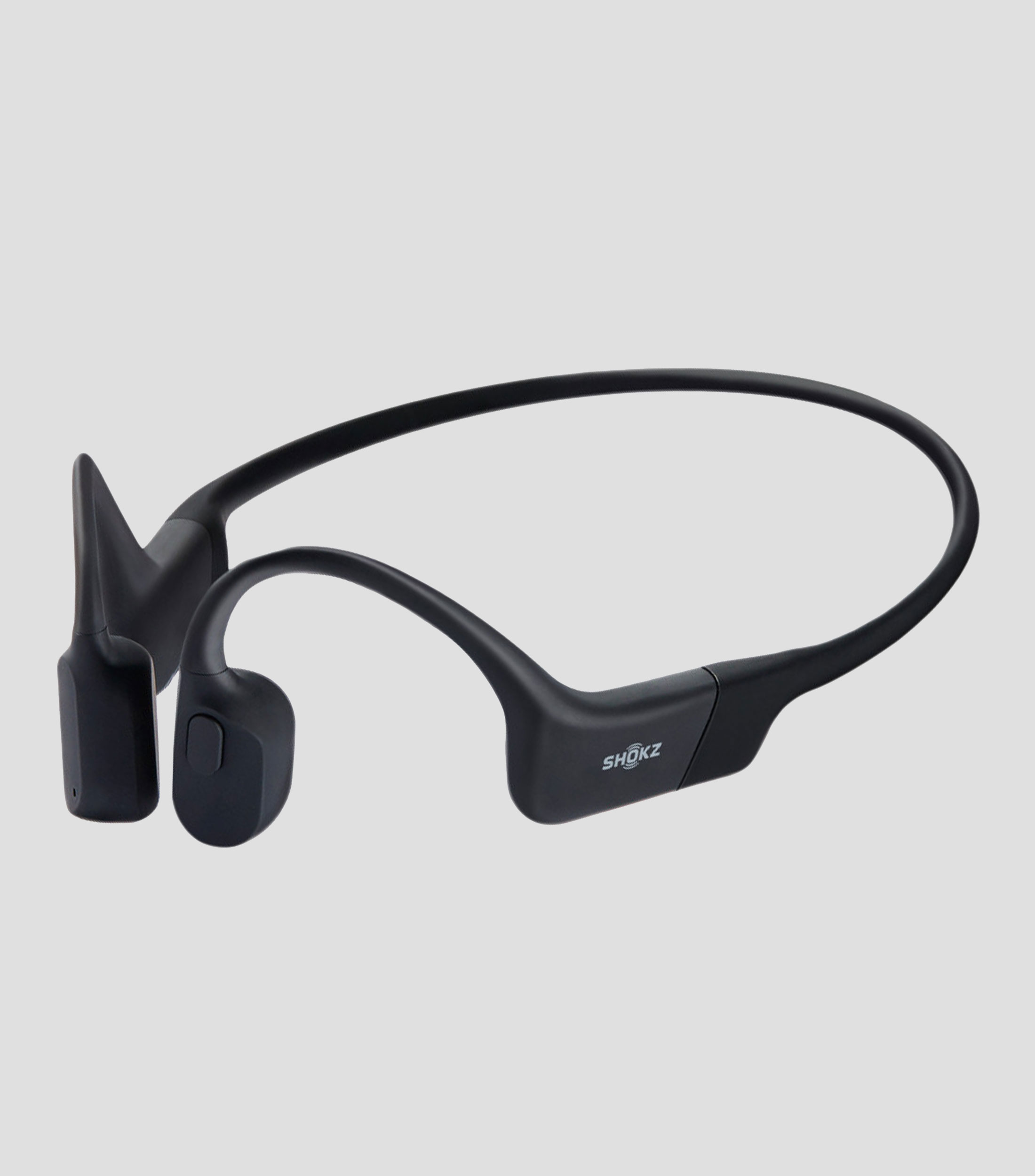 Audifonos Inalambricos Bluetooth de conduccion osea Openrun Negros