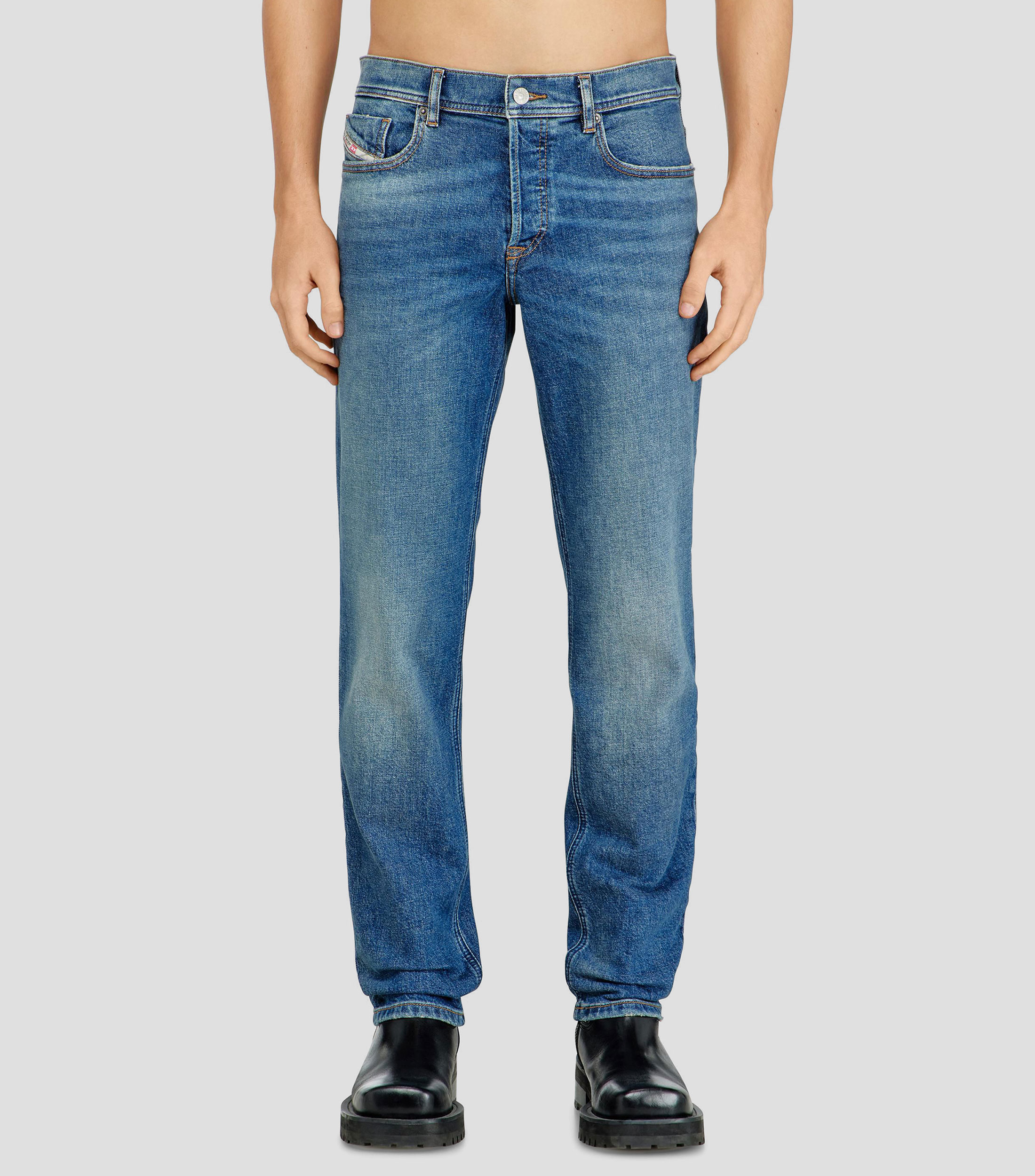 Jeans 2023 D-Finitive Regular Hombre