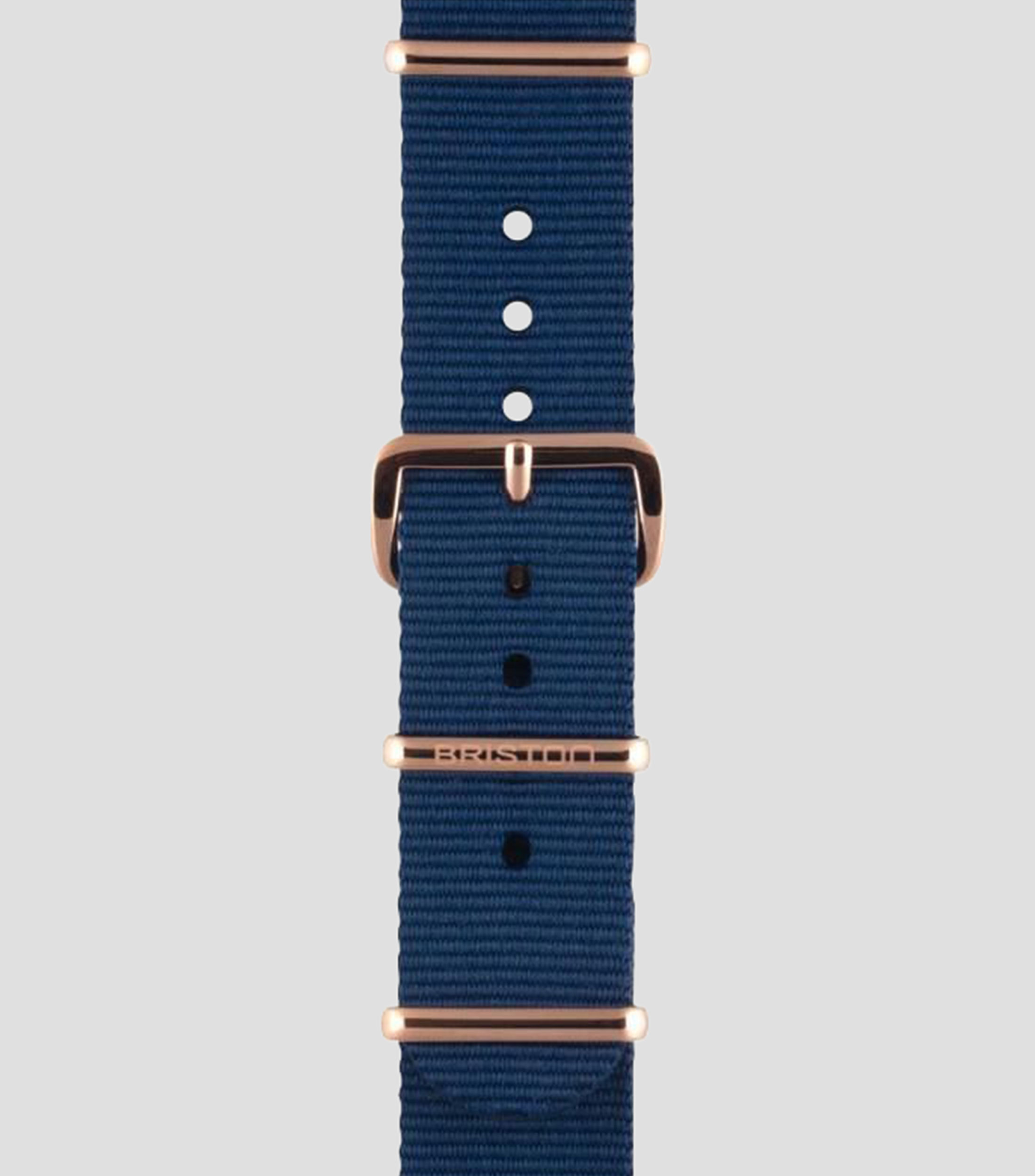 Reloj unisex Clubmaster Chic Casual, Oro rosa
