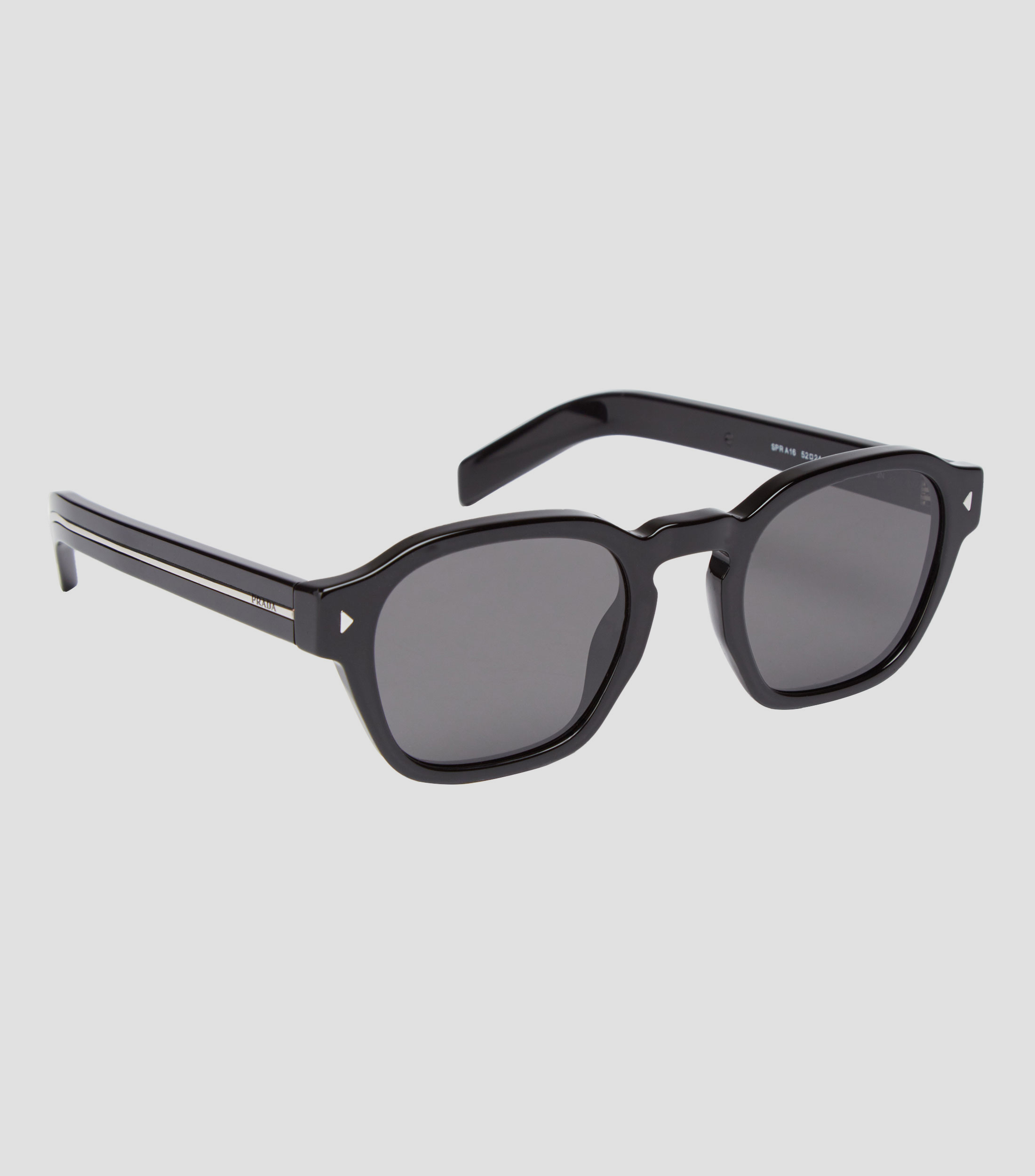 Lentes de Sol Semicuadrados Unisex