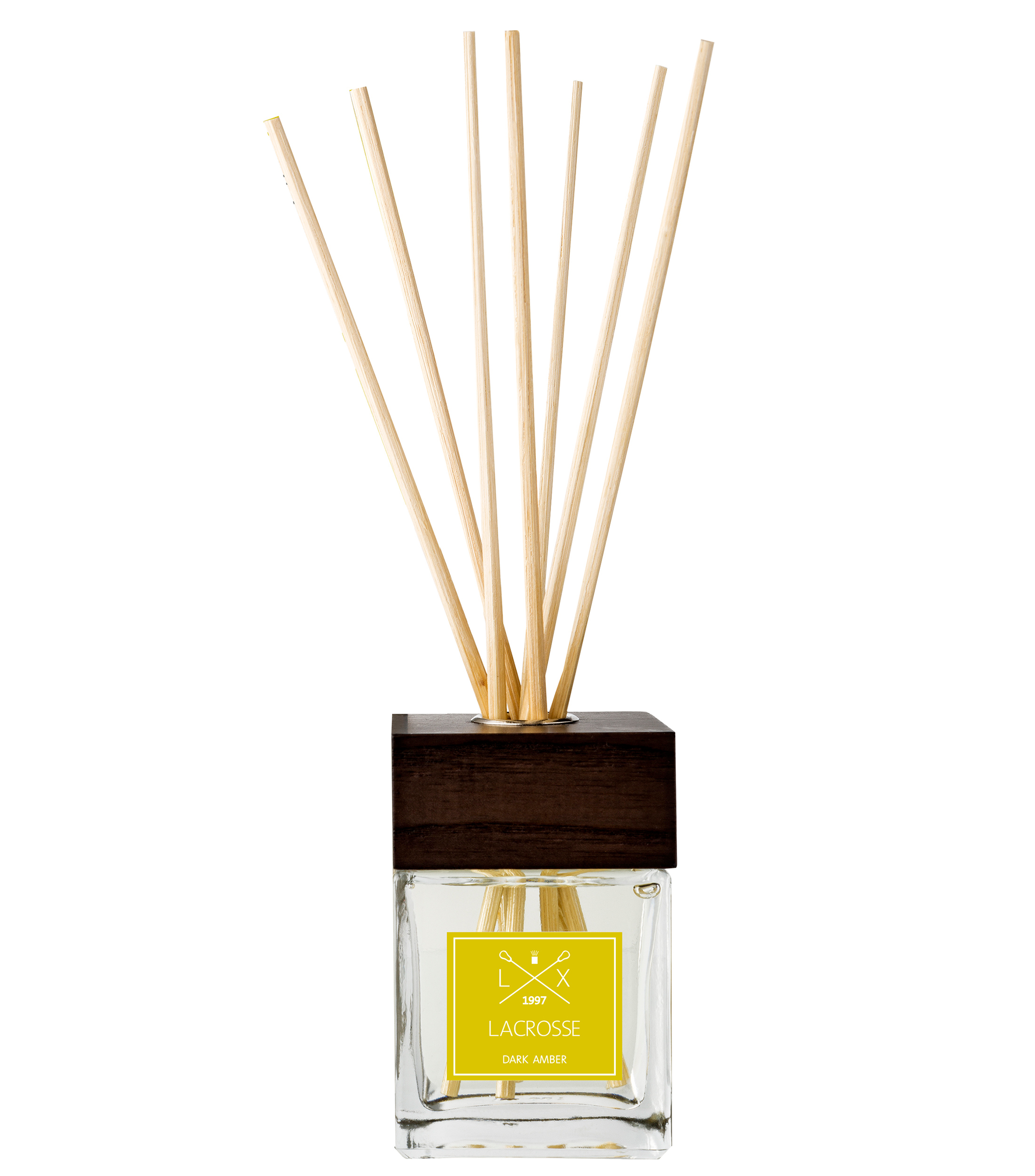 Difusor Dark Amber