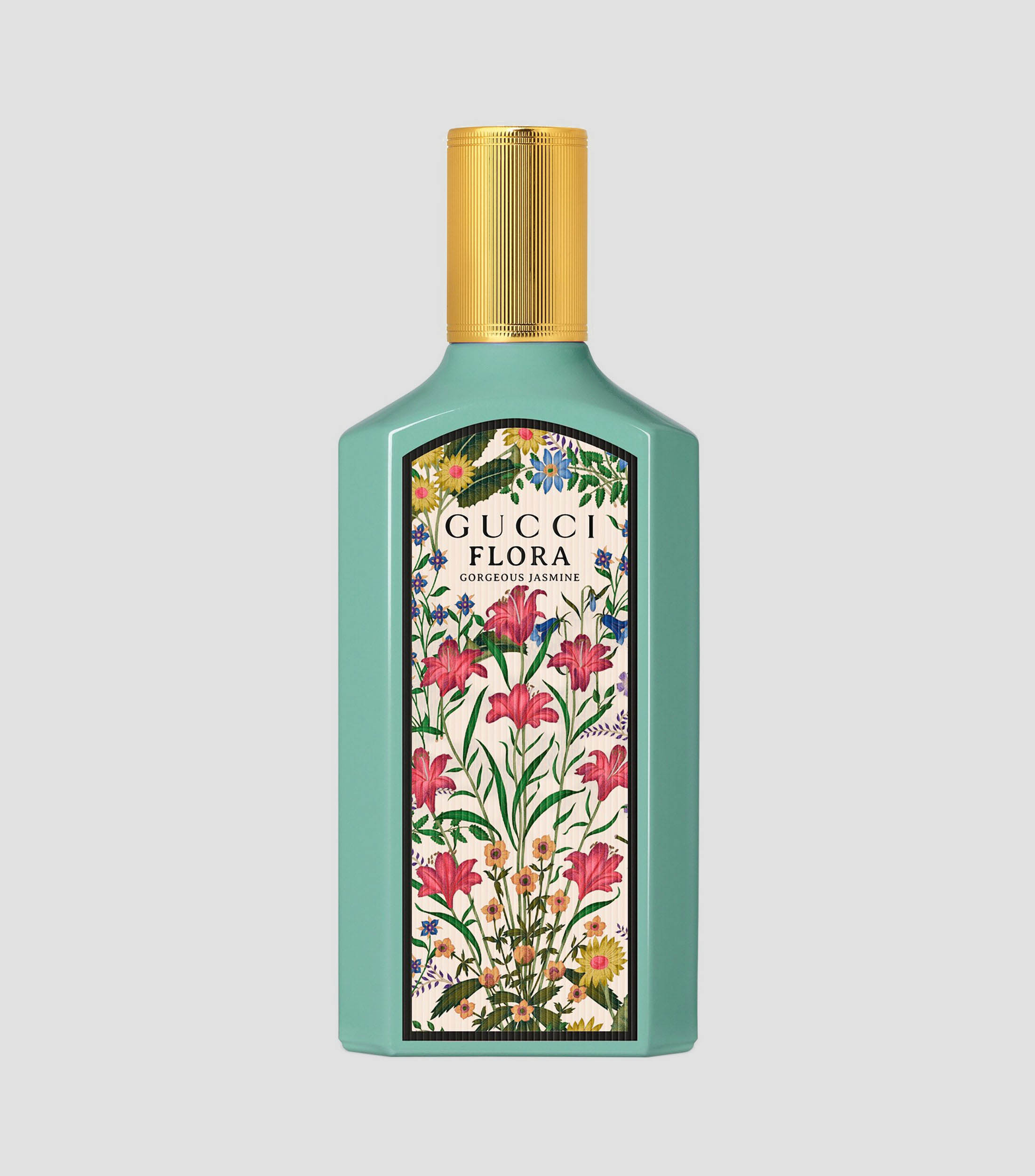 Perfume Flora Gorgeous Jasmine, Eau de Parfum 150 ml para Mujer