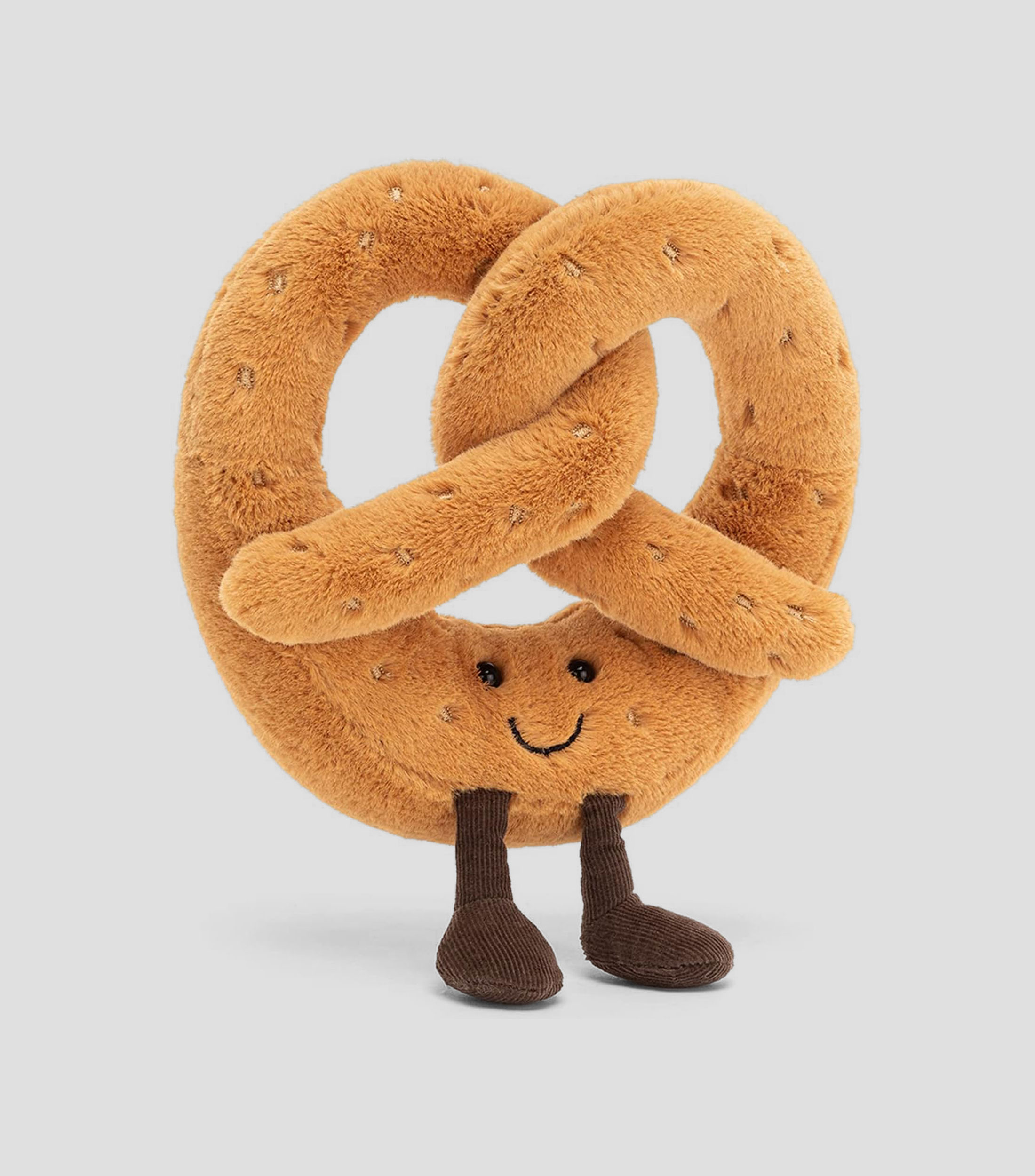JELLYCAT | Peluche Amuseables Pretzel | El Palacio de Hierro