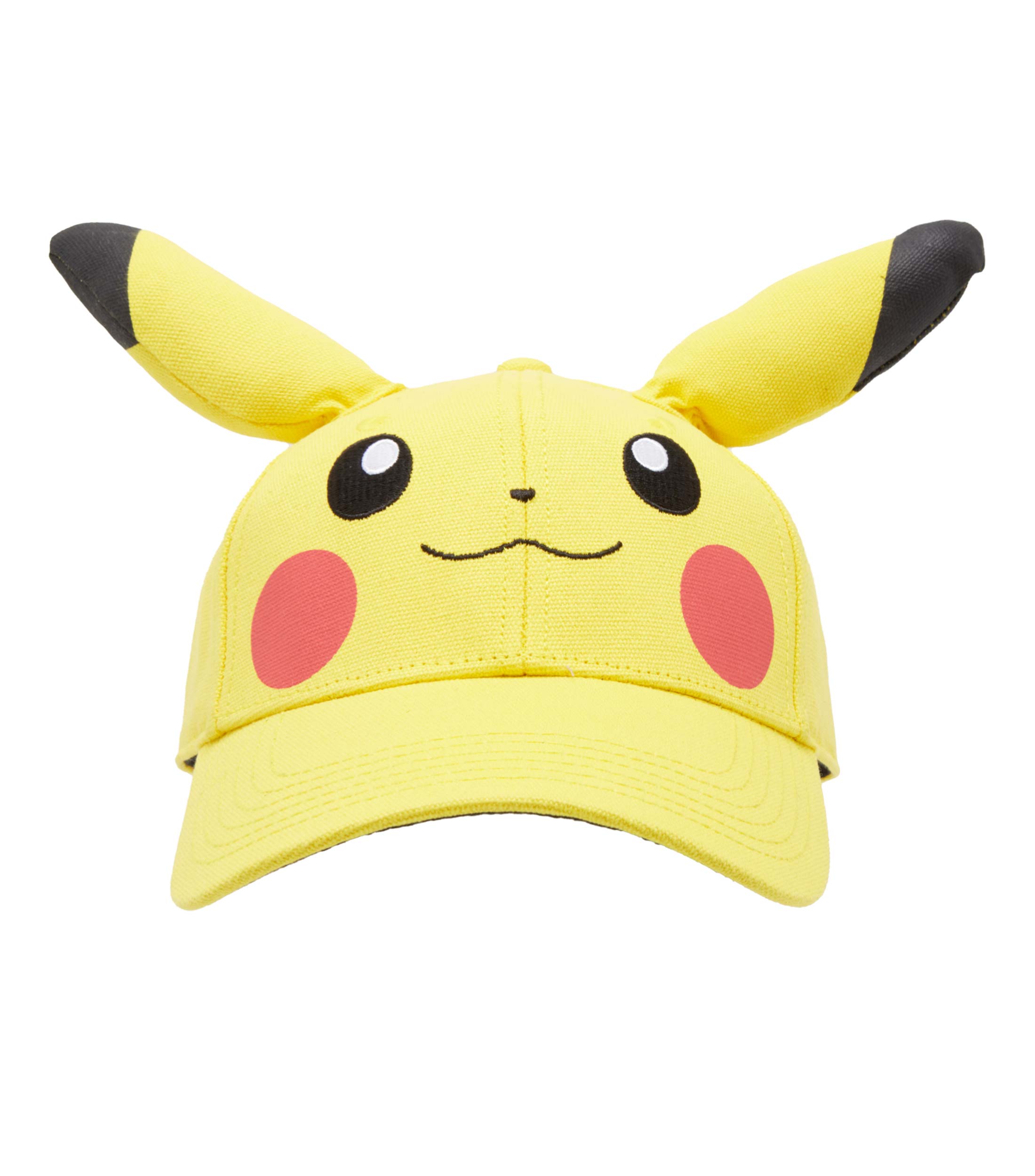 Gorra Pikachu Niño