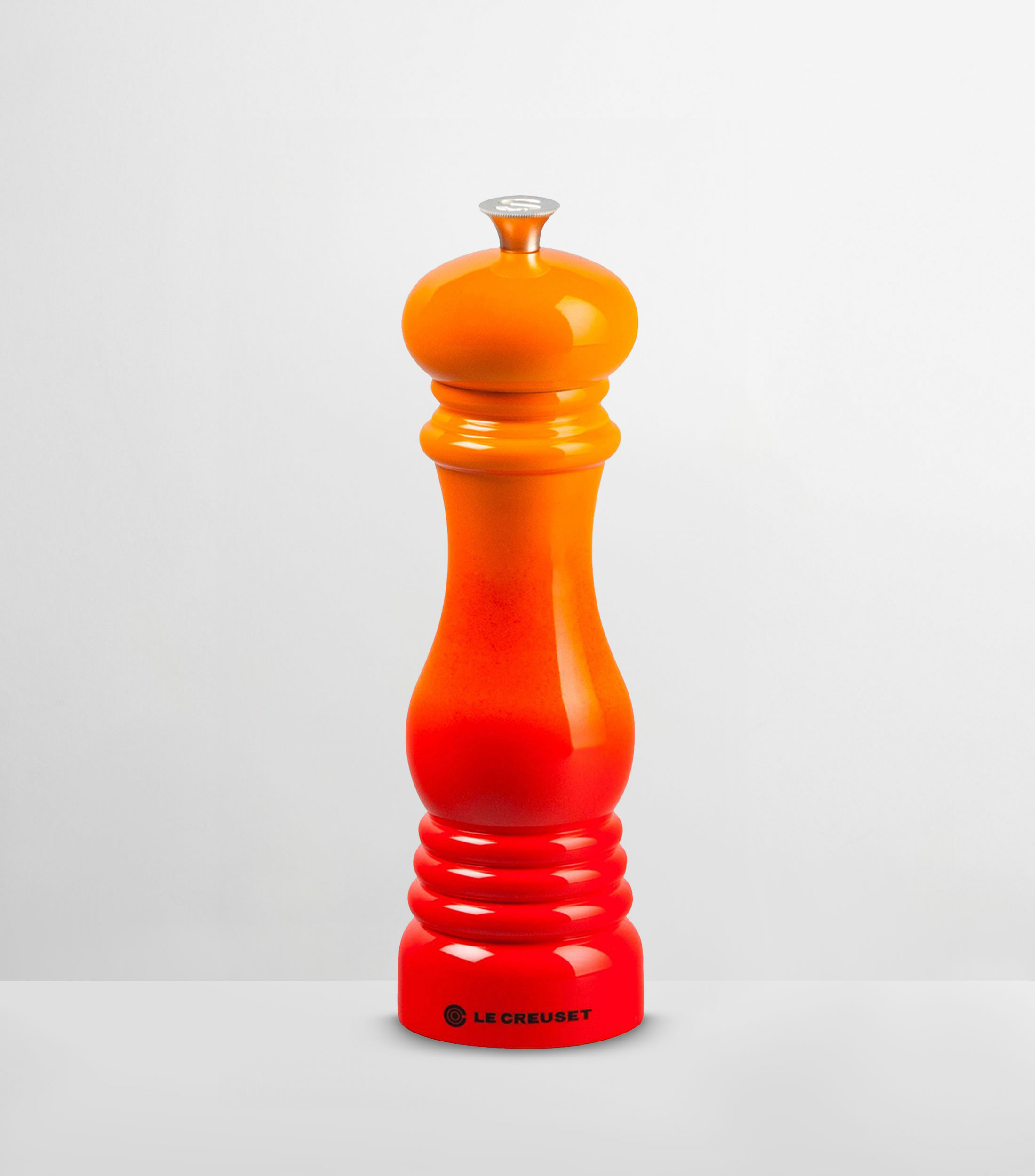 Molino Flame en Cerámica