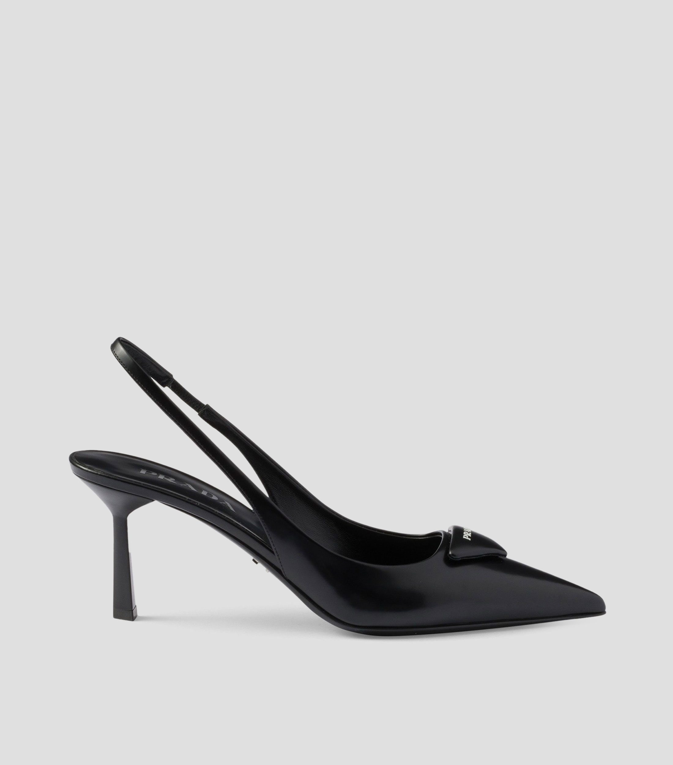 Zapatillas Slingback Mujer