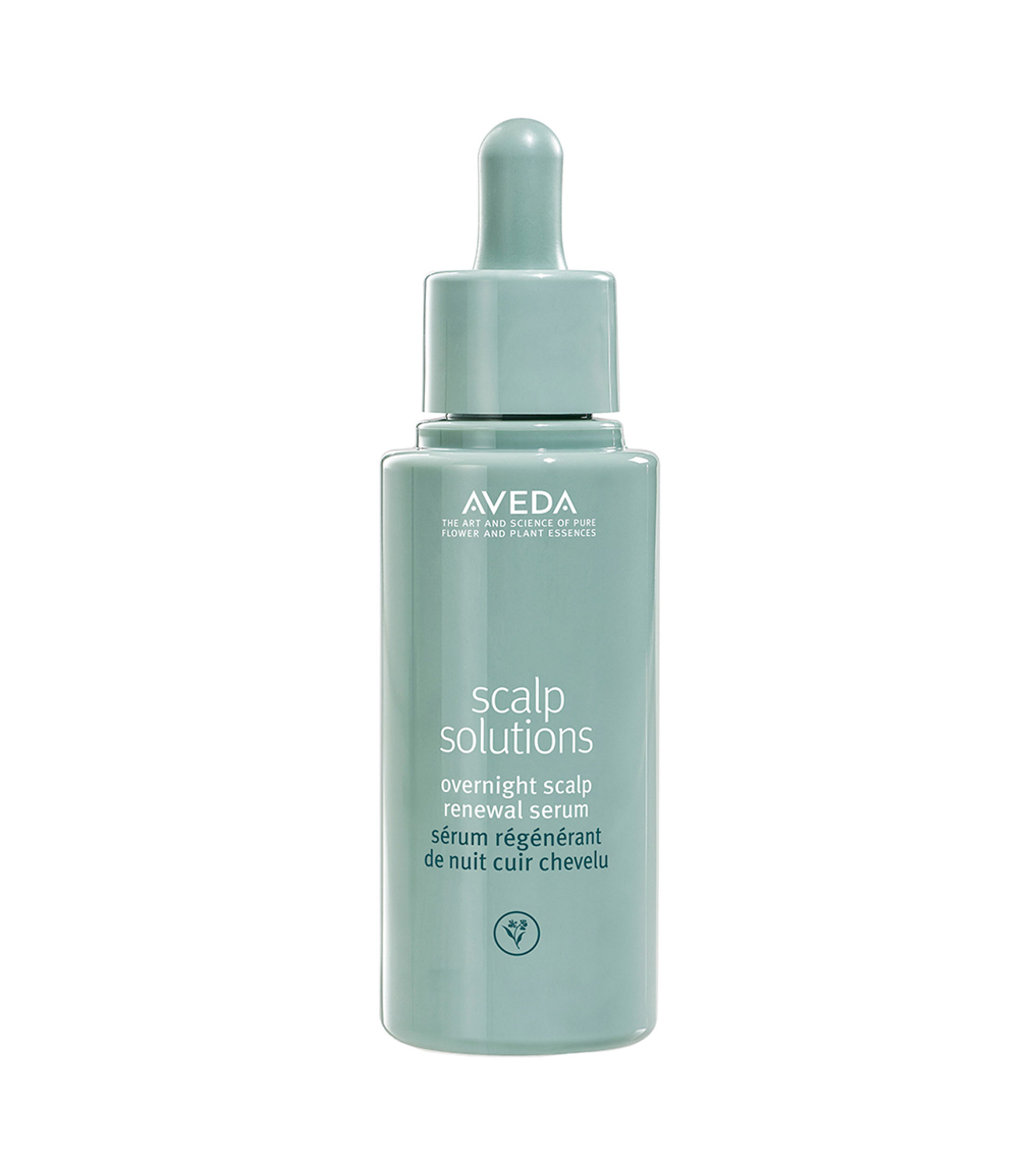 Suero Reparador Nocturno Scalp Solutions, 50ml