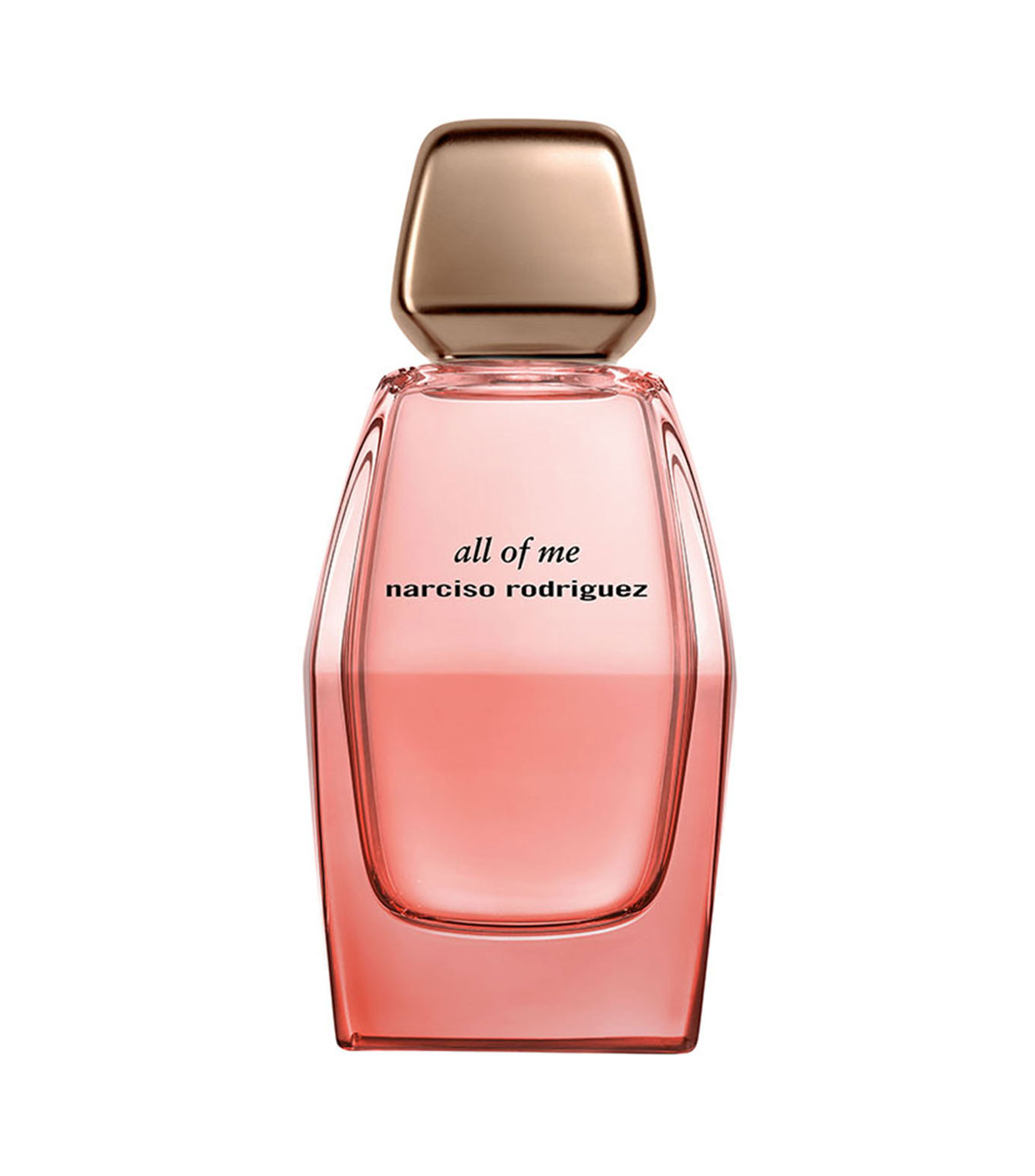 Perfume All of me, Eau de Parfum Intense 90 ml para Mujer